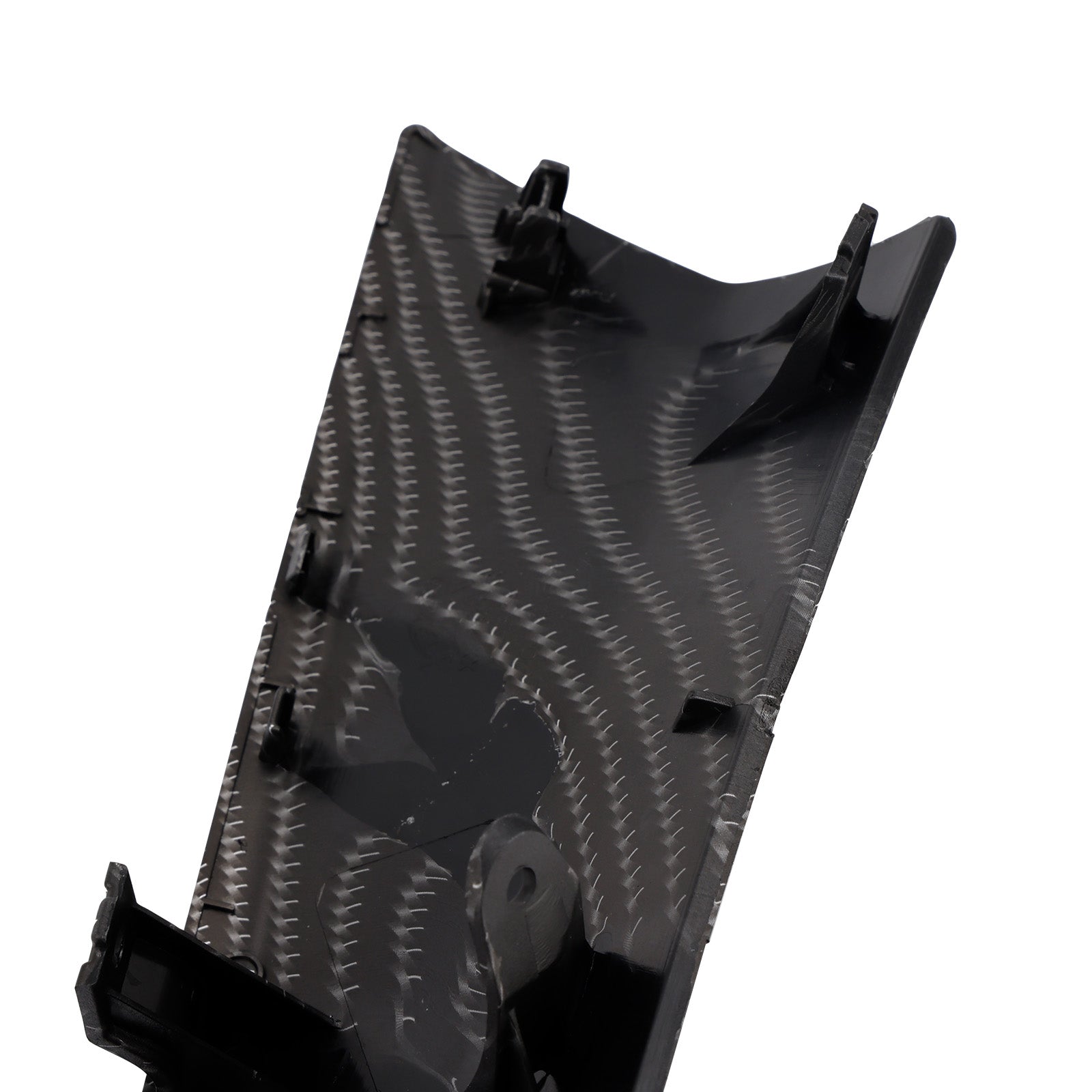 Cache latéral de pédale Yamaha T-MAX 560 2025-2026
