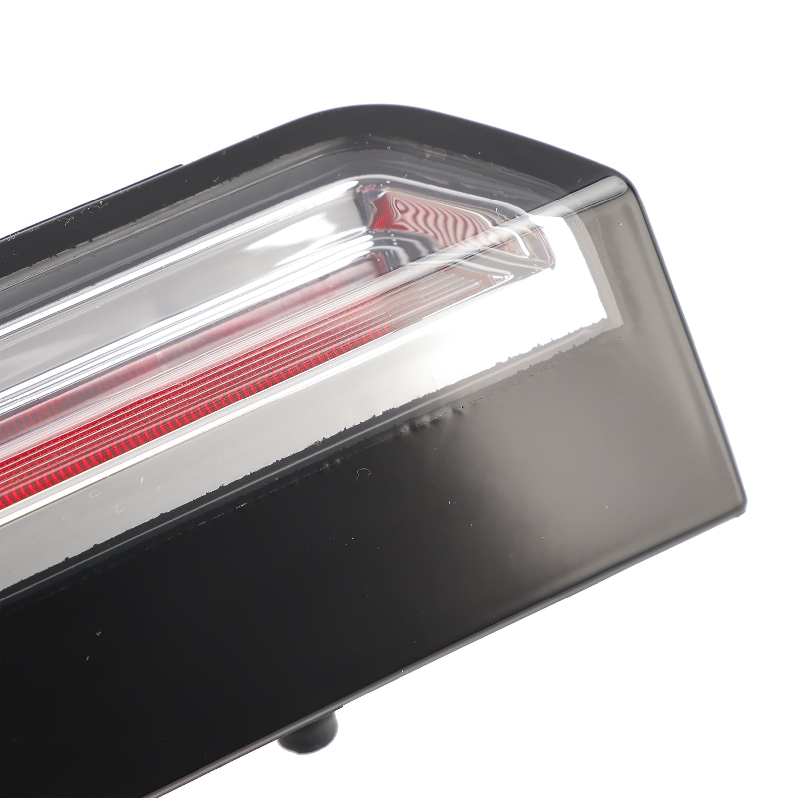 Luz de freno central de montaje alto 923-117 para modelos selectos Cadillac GMC 2015-2020