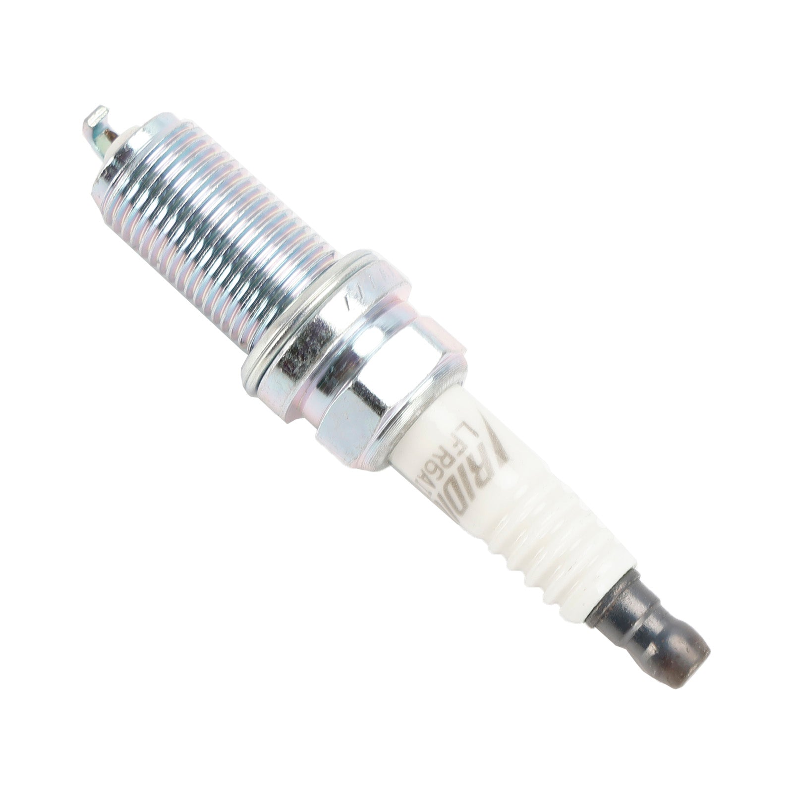 Lot de 8 bobines d'allumage et bougies d'allumage UF592 pour BMW 550 650 750i X5 X6 4.4L