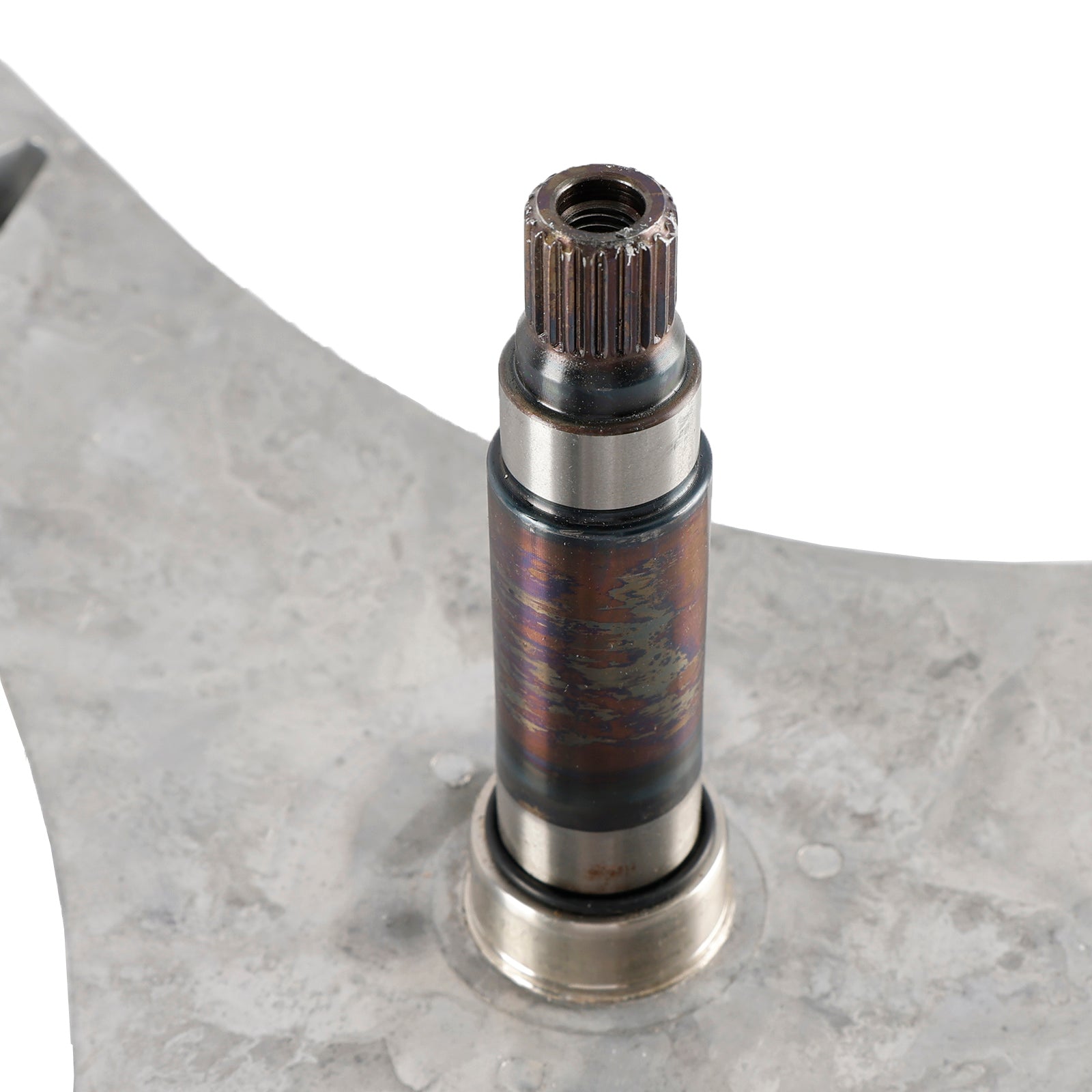 Ensemble de bride de rondelle pour Samsung DC97-16509B DC60-40137A DC69-00804A