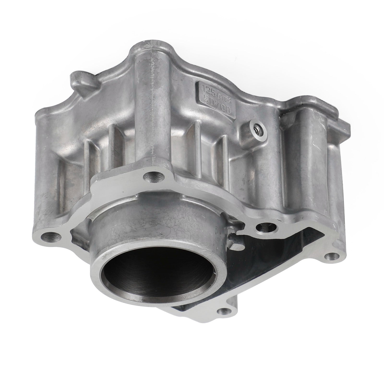 Yamaha YZF-R125 MT125 WR125 VP125 X-City YP125 Kit de cilindro X-Max 125cc