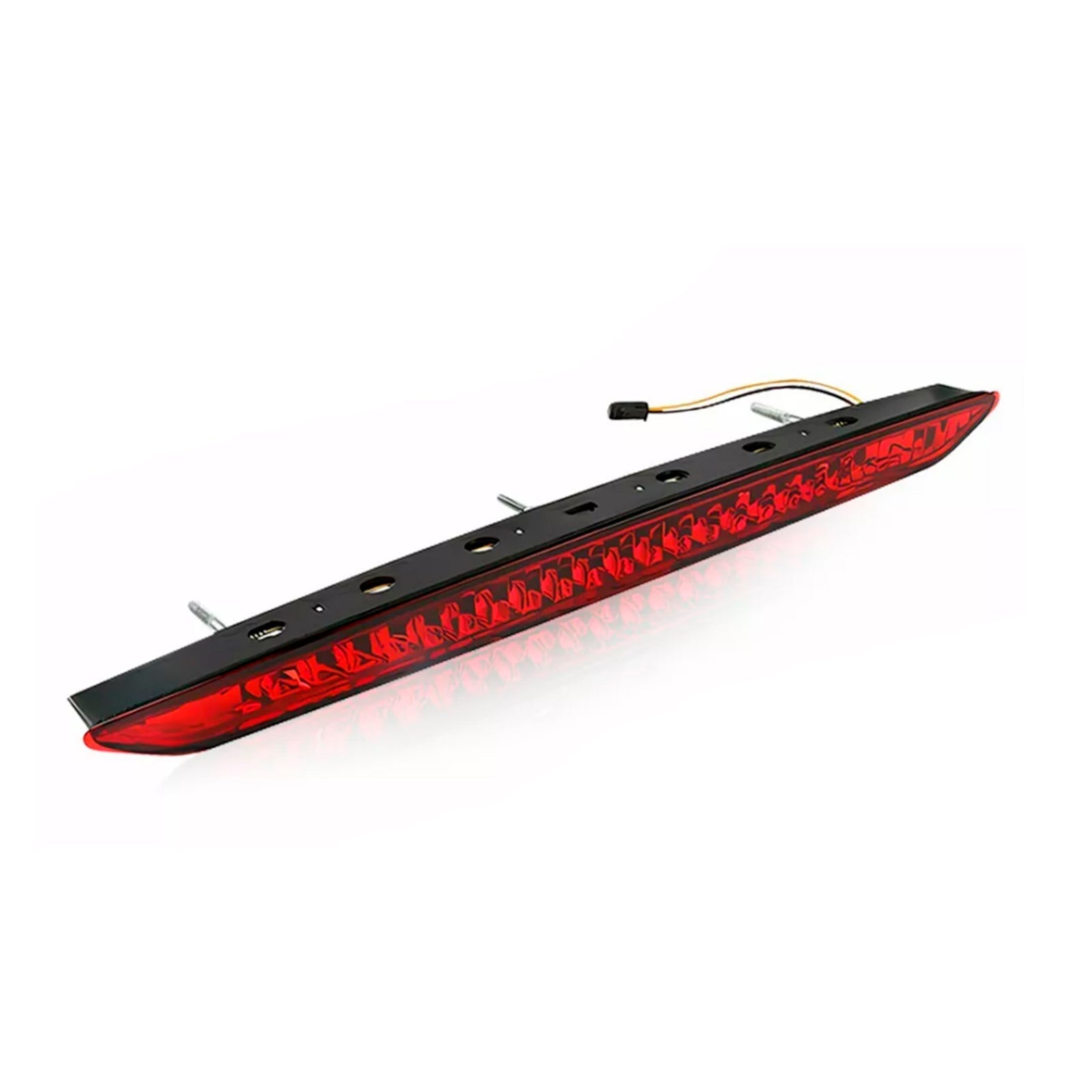 Feu Stop LED Rouge 3ème Feu Pour BMW Z4 E85 - Neuf Transparent - Compatible Réf Origine