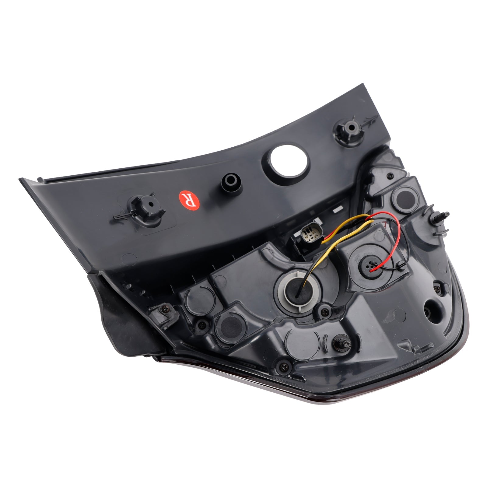 Feu arrière droit à DEL pour GMC Terrain SLE/SLT 2018-2021 GM2805135