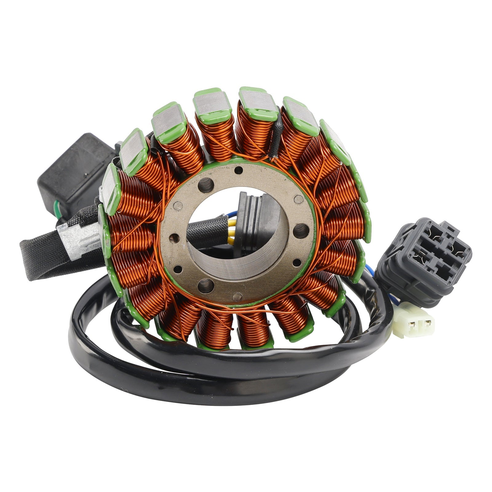 KYMCO MONGOOOSE STATOR KYMCOSE CONTRACTION KIT 250 2003-2008 31120-LBA7-90A 31600-LBA7-900