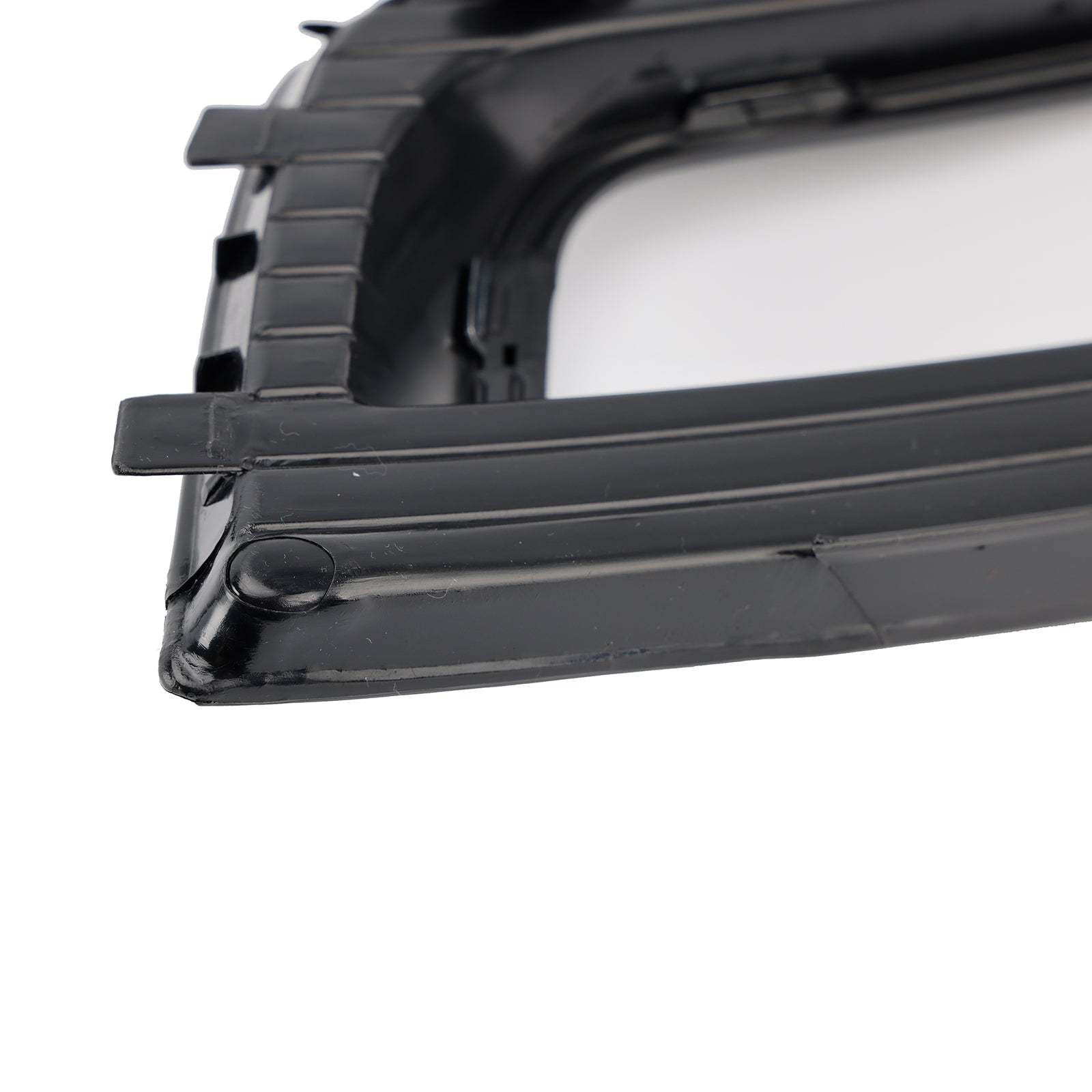 Anti-rockbeschermingsrooster voor standaard bumper Audi A4 B8.5 S4 2013-2015