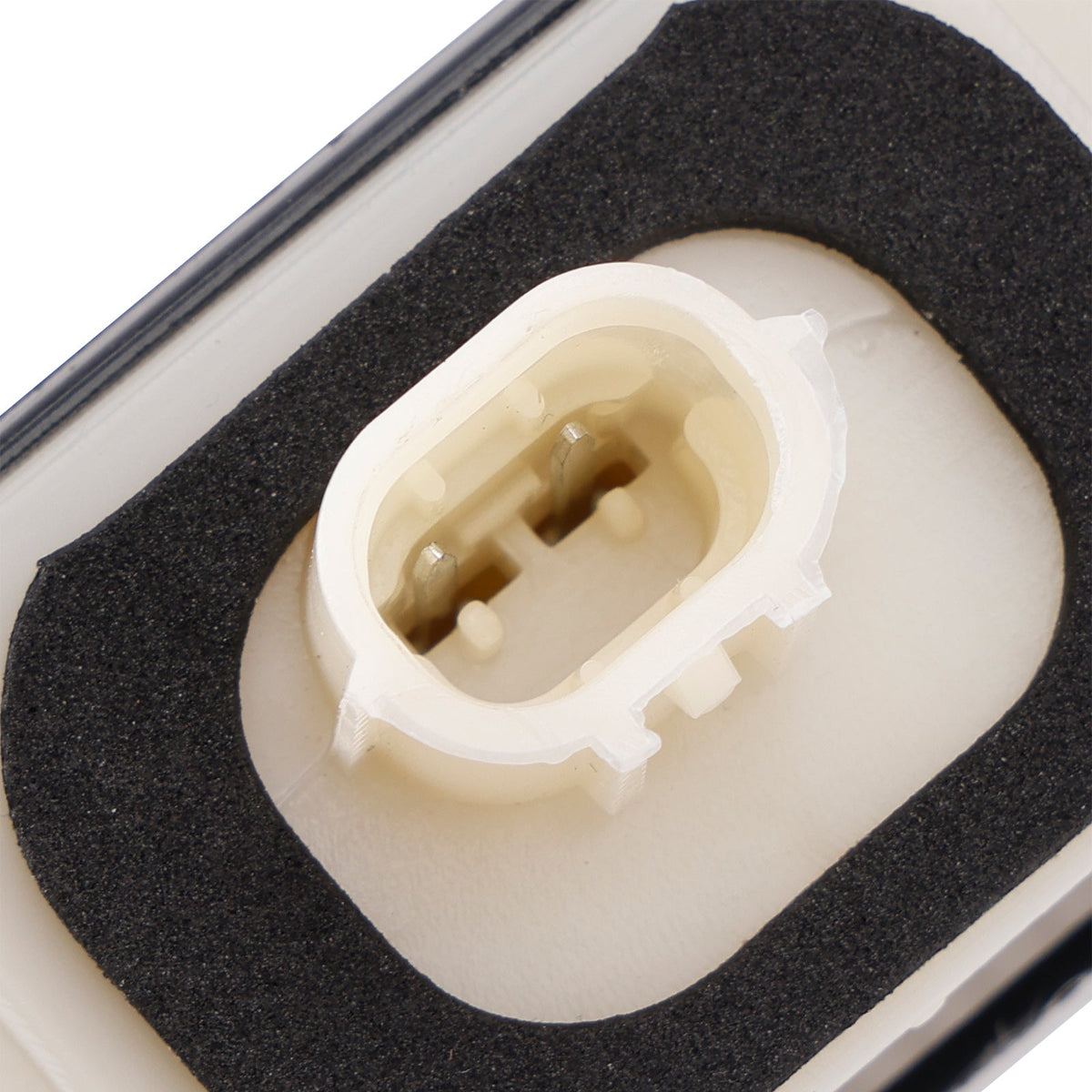 Terza luce di stop a LED fumé per Nissan Murano (2009-2014), codice ricambio 26590-1AA0A