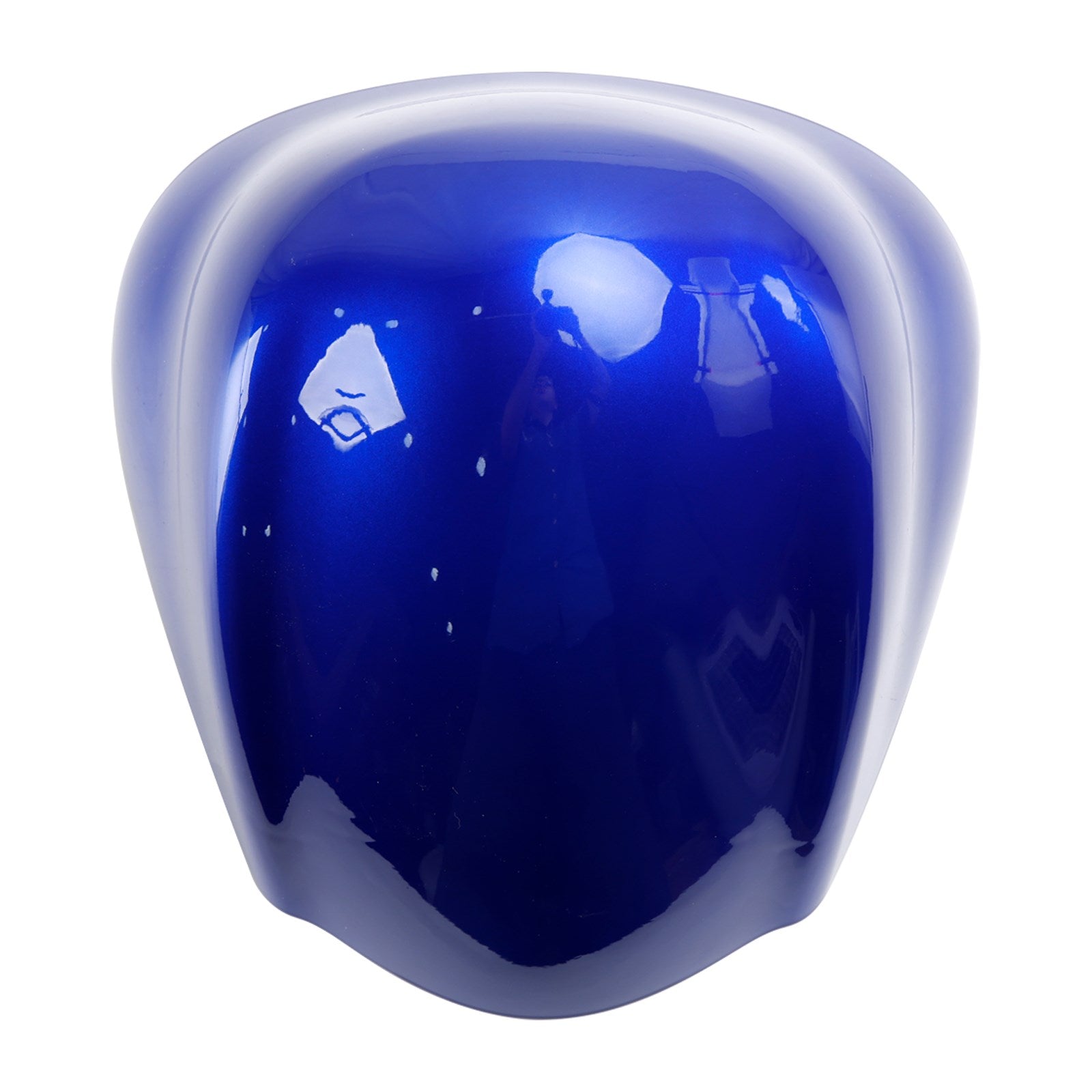 Cubierta del soporte del asiento trasero para Suzuki GSX1300R GSX-R1300 Hayabusa 2008-2020