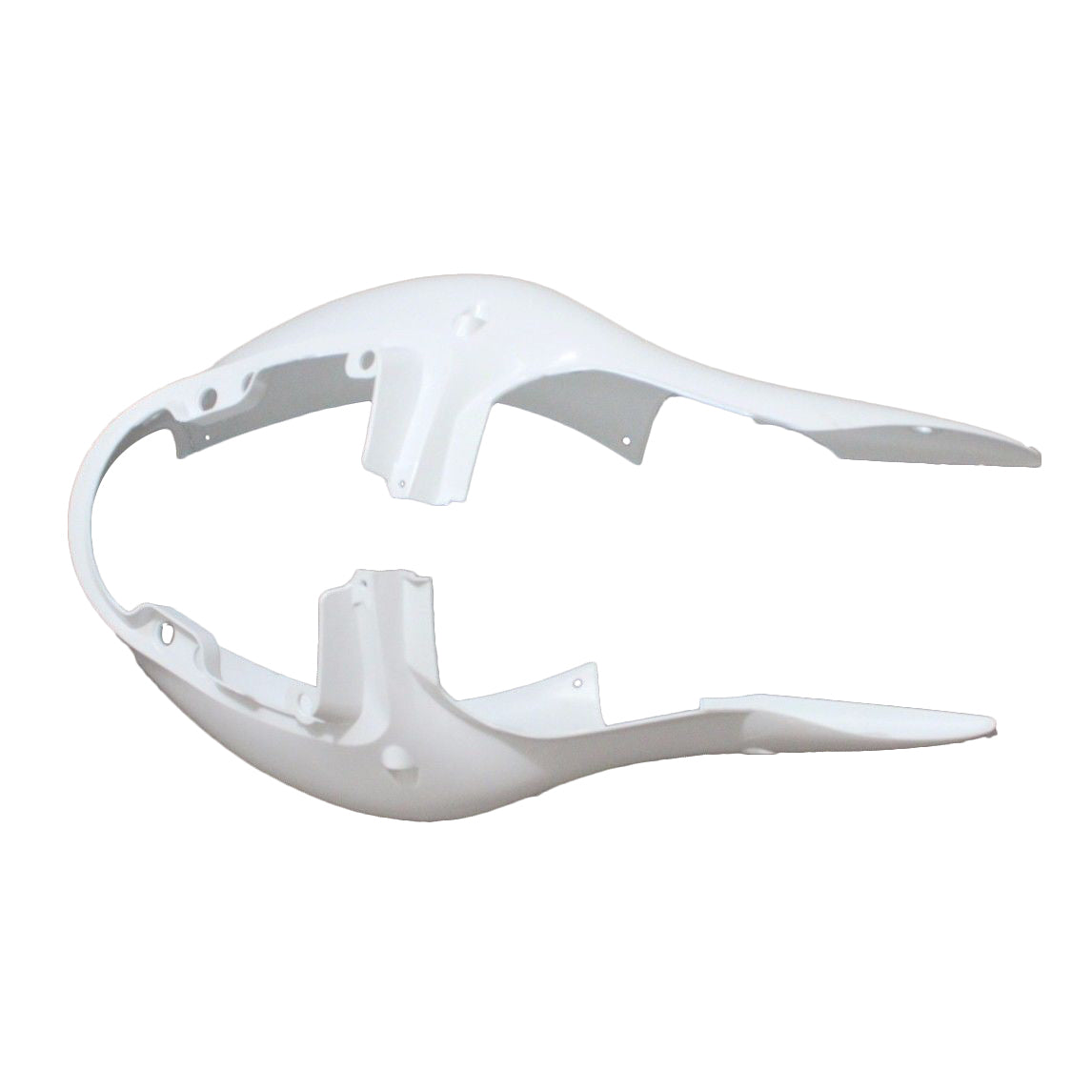 99-07 Suzuki Hayabusa GSXR1300 maalaamaton korisuojan ruiskumuotti