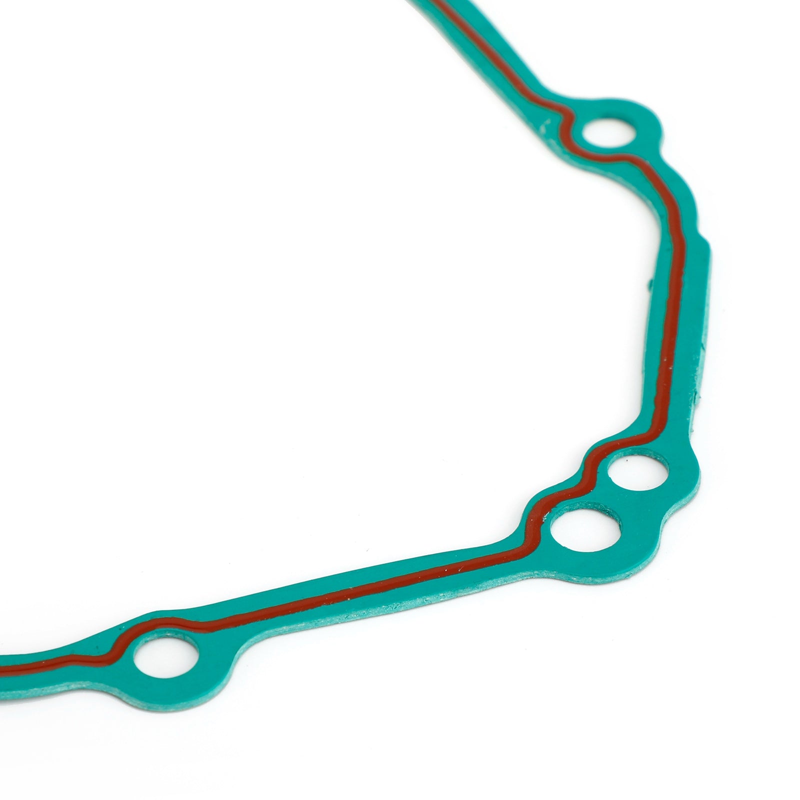 3 uszczelka skrzyni korbowej alternatora silnika dla Honda CBR1000RR CBR1000RA Fireblade 08-21