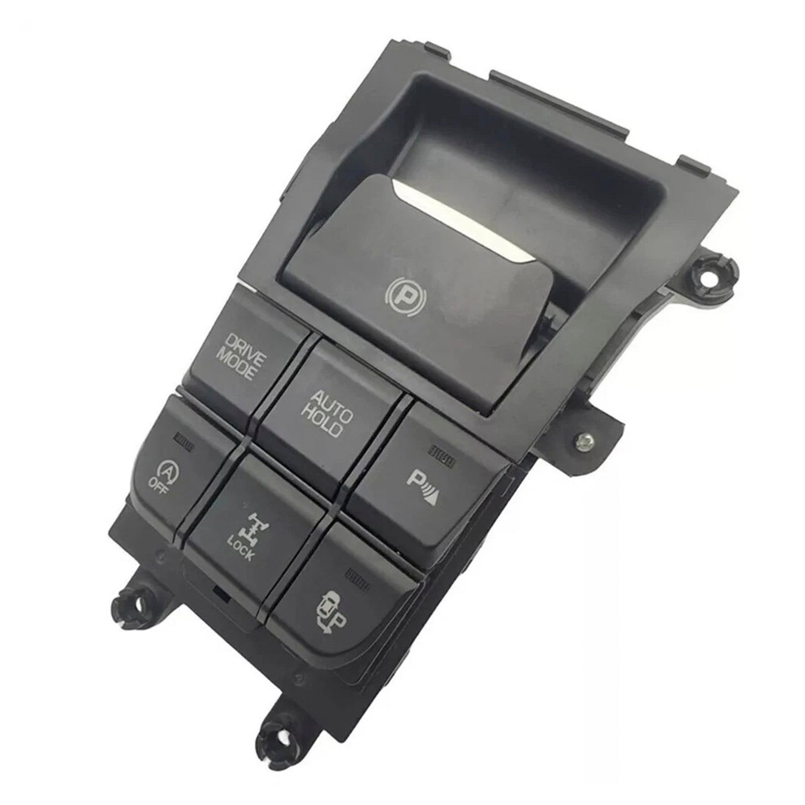 Interruptor de estacionamiento para la consola central Hyundai Tucson 2015-2019 93300-F8060