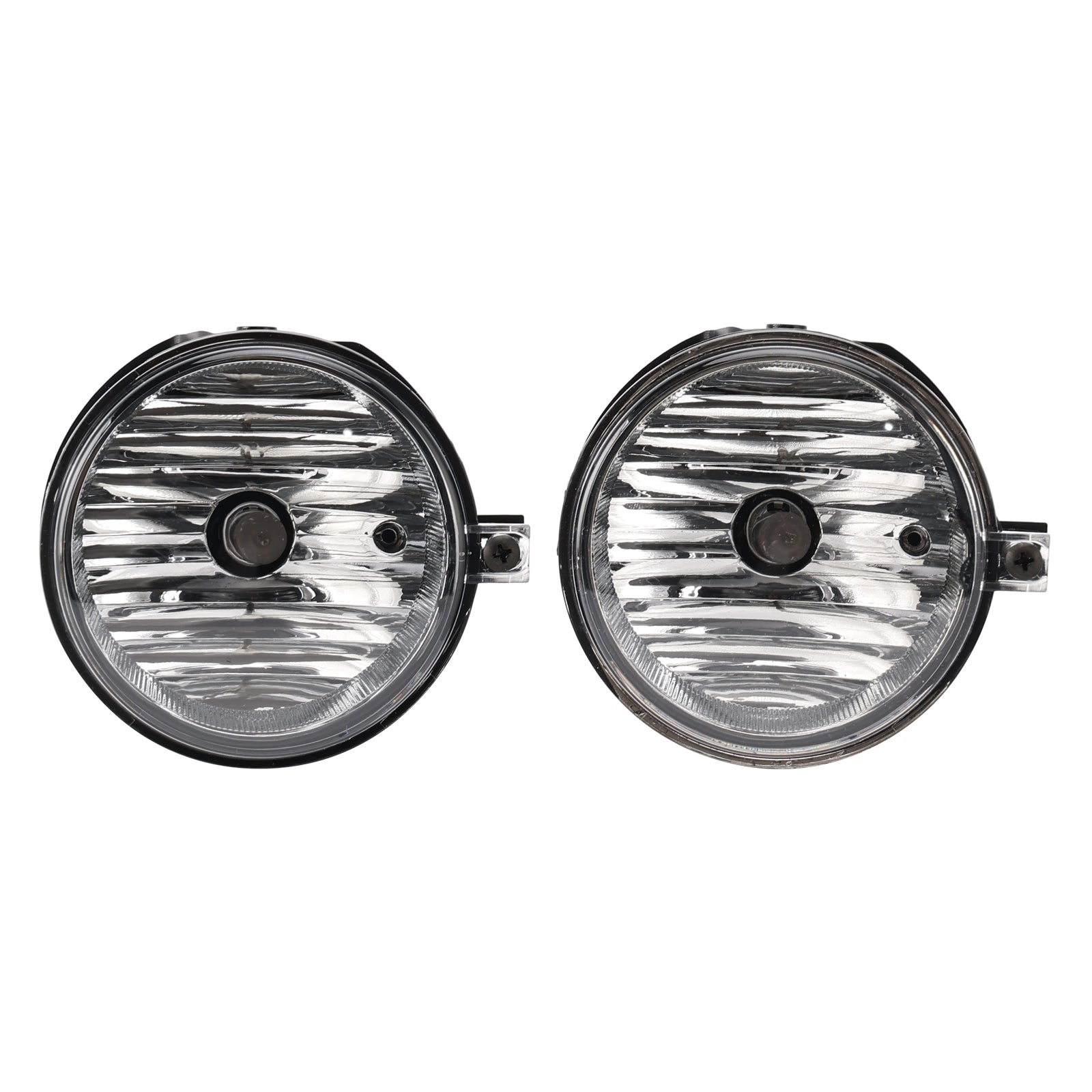 Par de luces antiniebla para Dodge Chrysler Calibre Jeep Compass 4805857AA