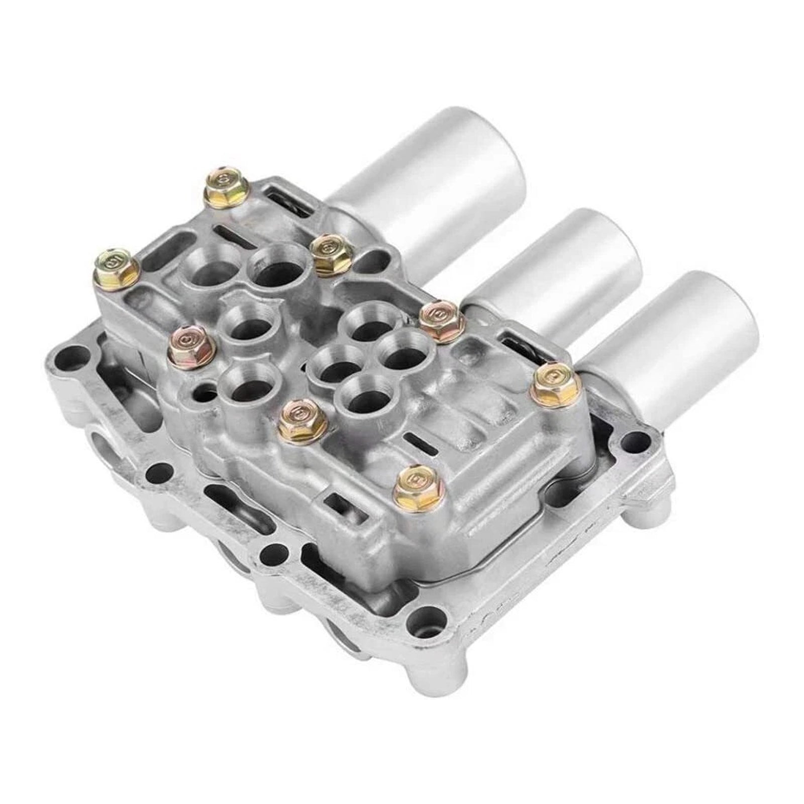 Kit de solénoïde de transmission pour Honda JAZZ 2003-2008, vanne de commande 27200-PWR-013