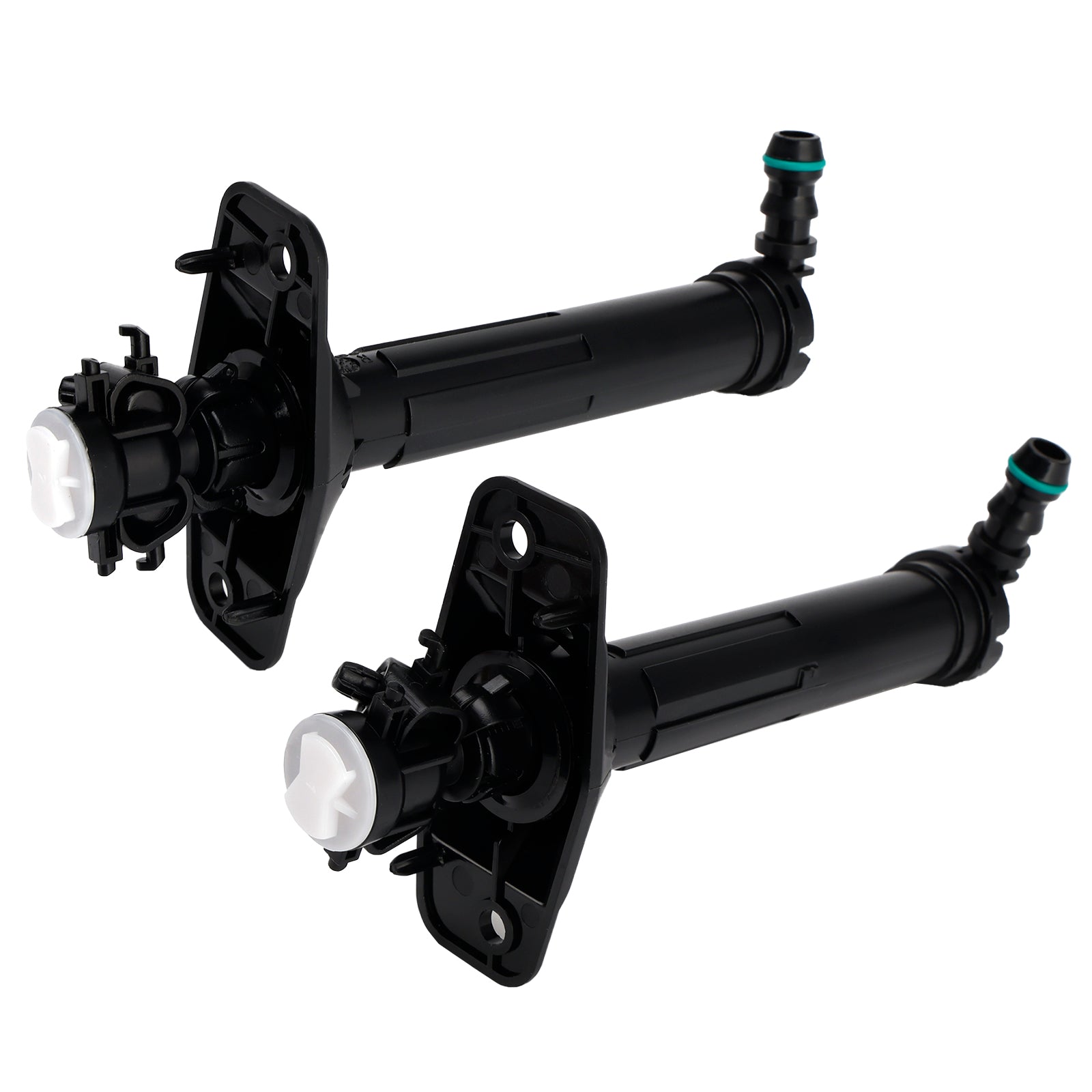 Audi A6 C7 (2011-2018) etuvalojen pesurin suuttimet pari