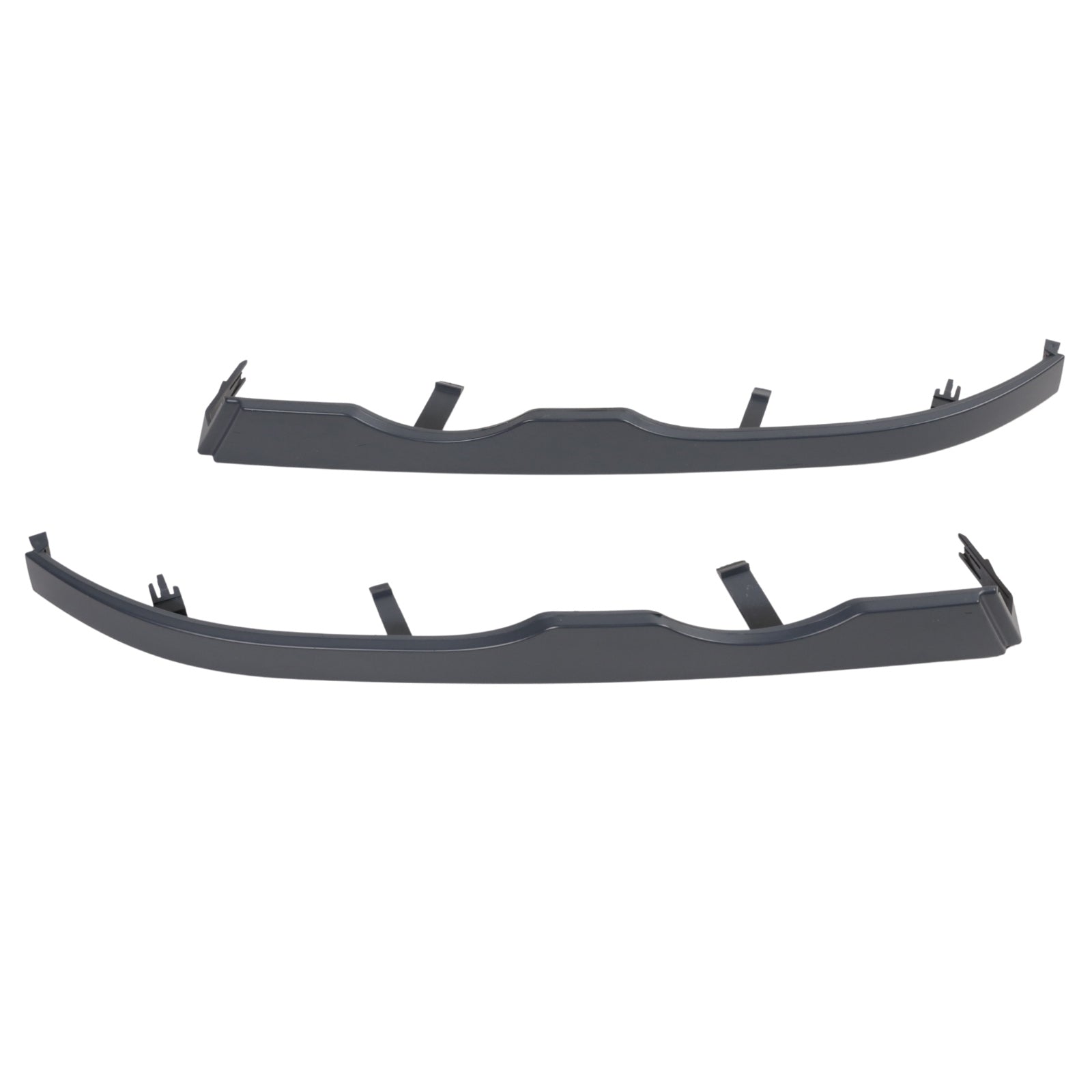 Listwy wypełniające reflektory zagruntowane dla BMW serii 3 2000-2003 M3 E46 Coupe 01-06