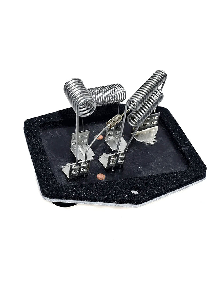 HVAC Heater Blower Regulator Weerstand 15039098 voor Chevrolet C1500 C2500 C1500