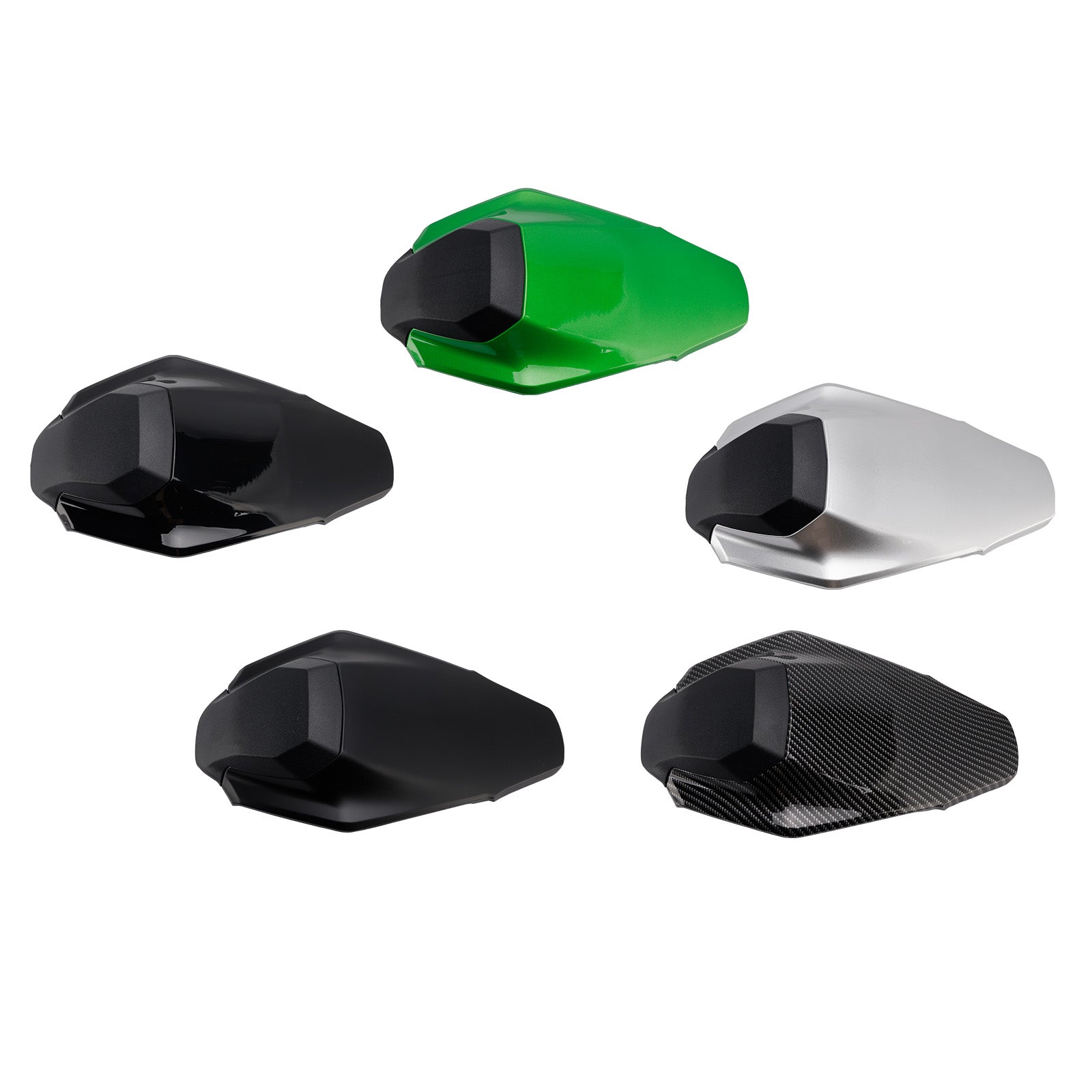 Achterzadelkap voor Kawasaki Z900 Z900SE 2025-2026