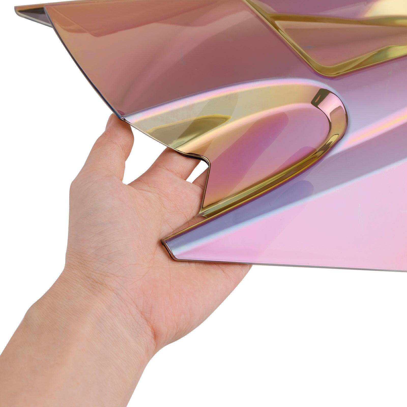 Tuulilasi KAWASAKI Z500 2024-2025