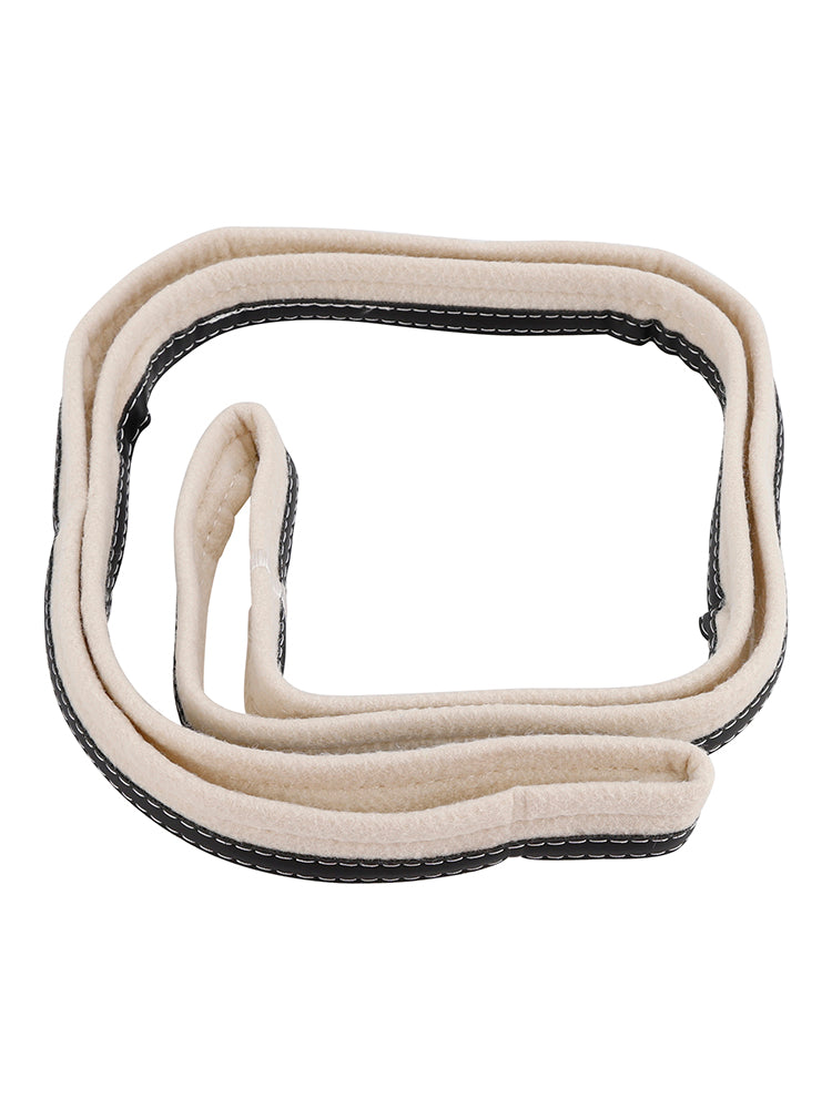 Joint de tambour arrière pour sèche-linge LG 4036EL3001A