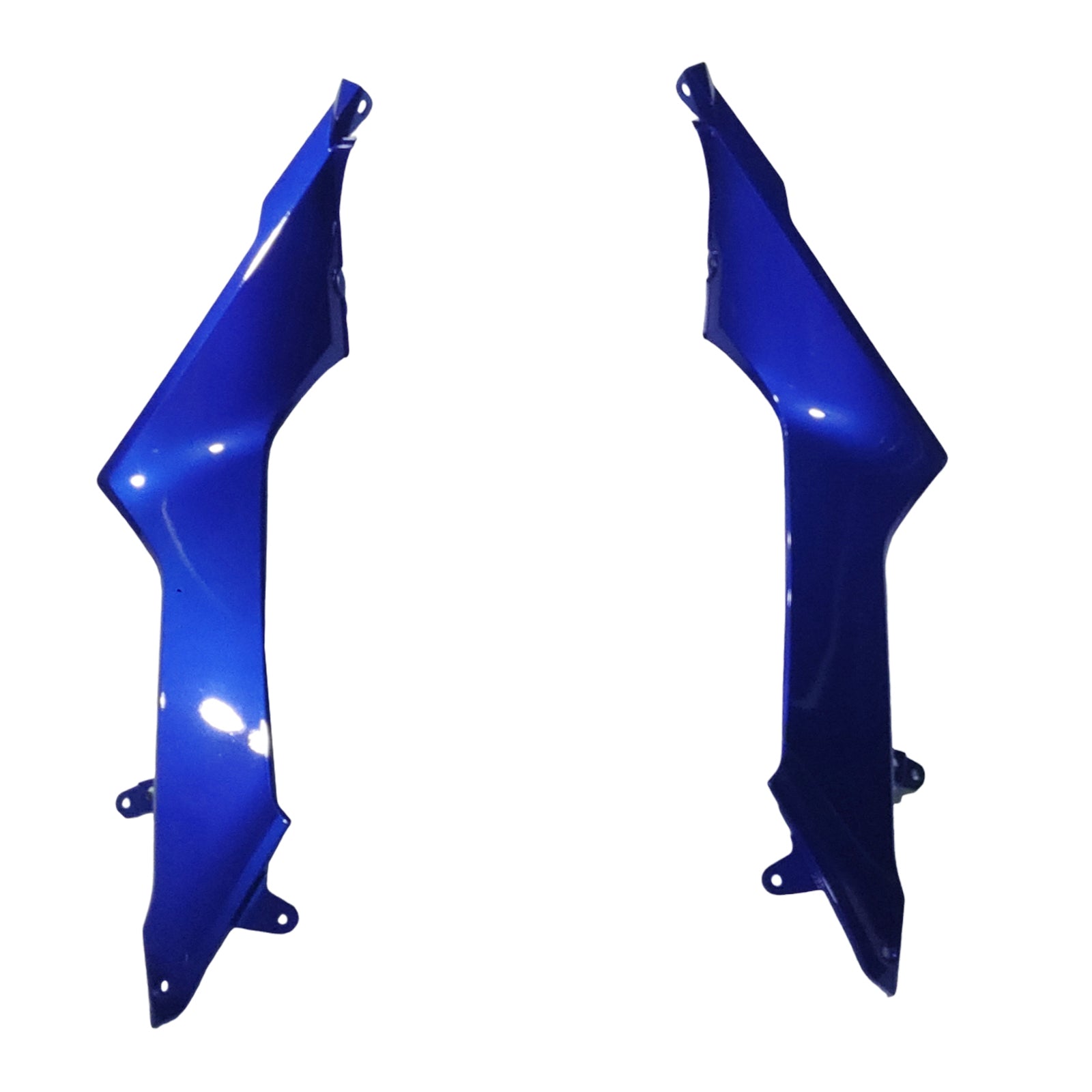 Komplet pomanjkanja, ki se vbrizga v ABS plastiko za Honda CBR1000RR-R 2020-2023