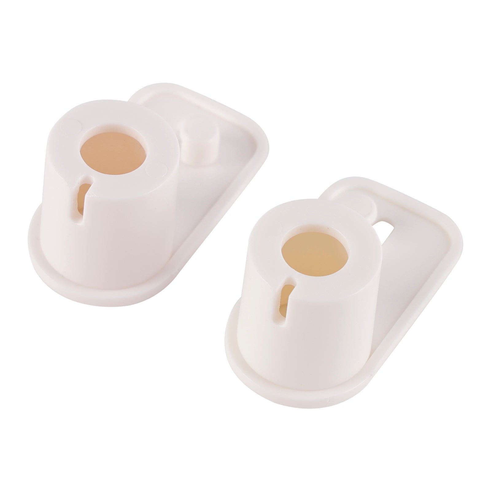 Refrigerador/kit de puerta de congelador de repuesto para Dometic RM2350 RM2301 RM2553