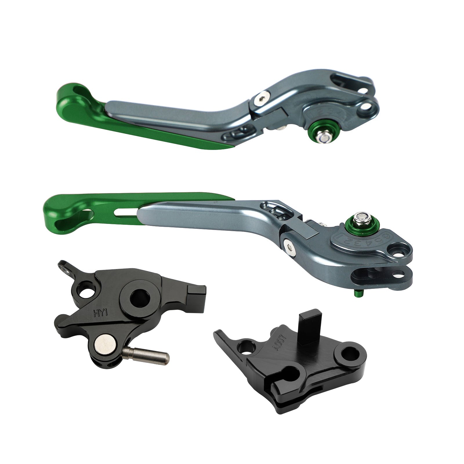 Regulowana dźwignia hamulca sprzęgła Cfmoto 400NK 650NK 650MT 650GT 2020-2021