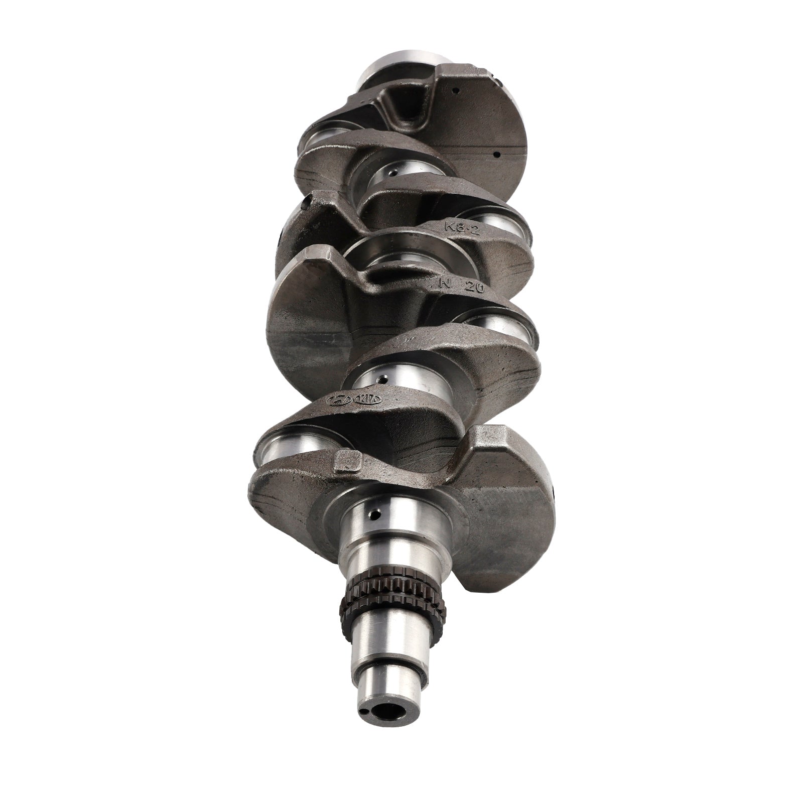 Kia Soul Revision and Reconstruction Kit (SK3) G4NH 2.0L (2019-Present) : Crankshaft 231102E510 Connection Rangs