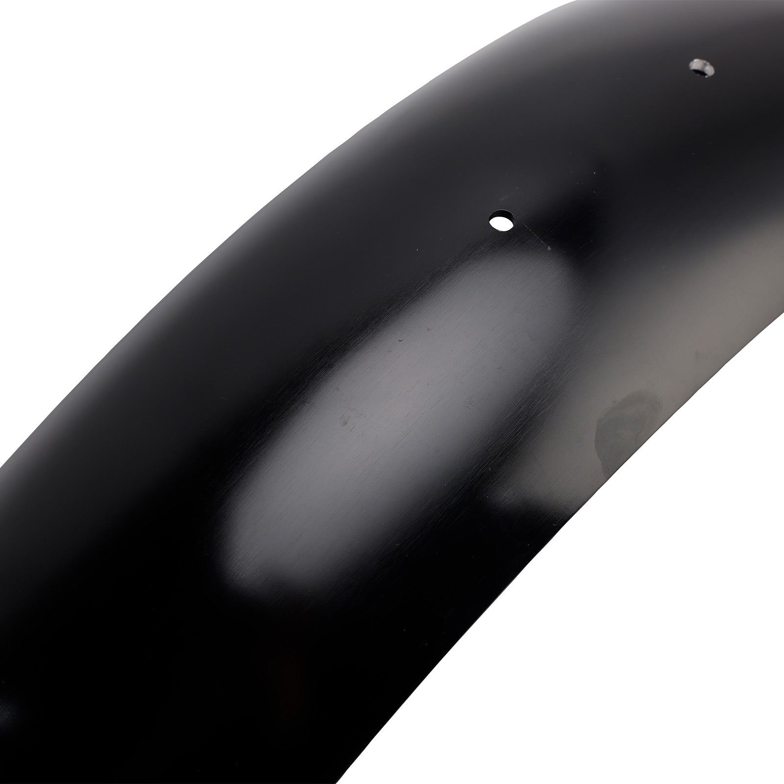 Garde-boue avant en acier compatible avec MOTO GUZZI V7 II Stone Classic Special 10-16