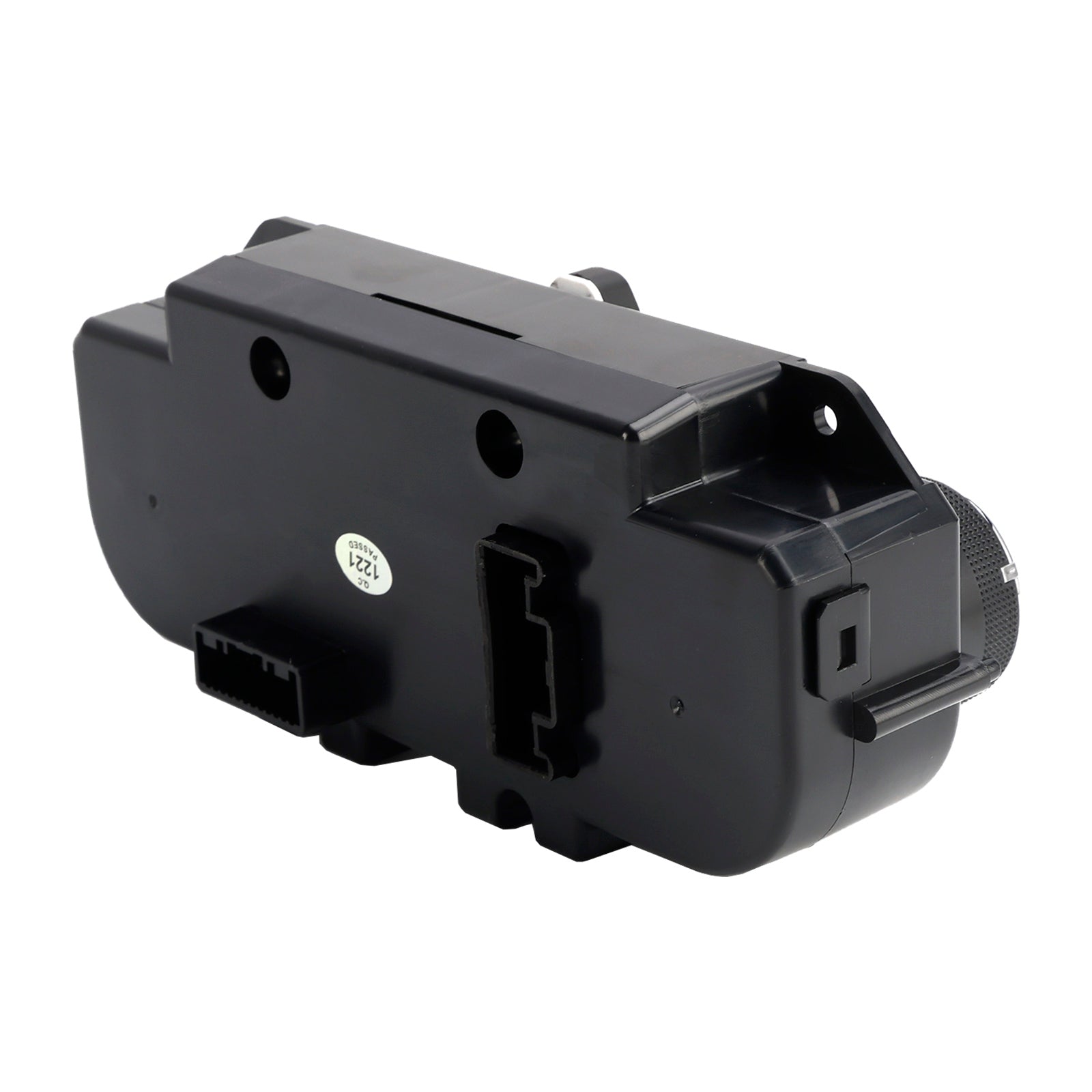 Dodge Ram 1500 Pickup 2013 senza controllo in due zone; Con modulo di controllo del condizionamento del modulo di sbrinamento posteriore 68268189AA