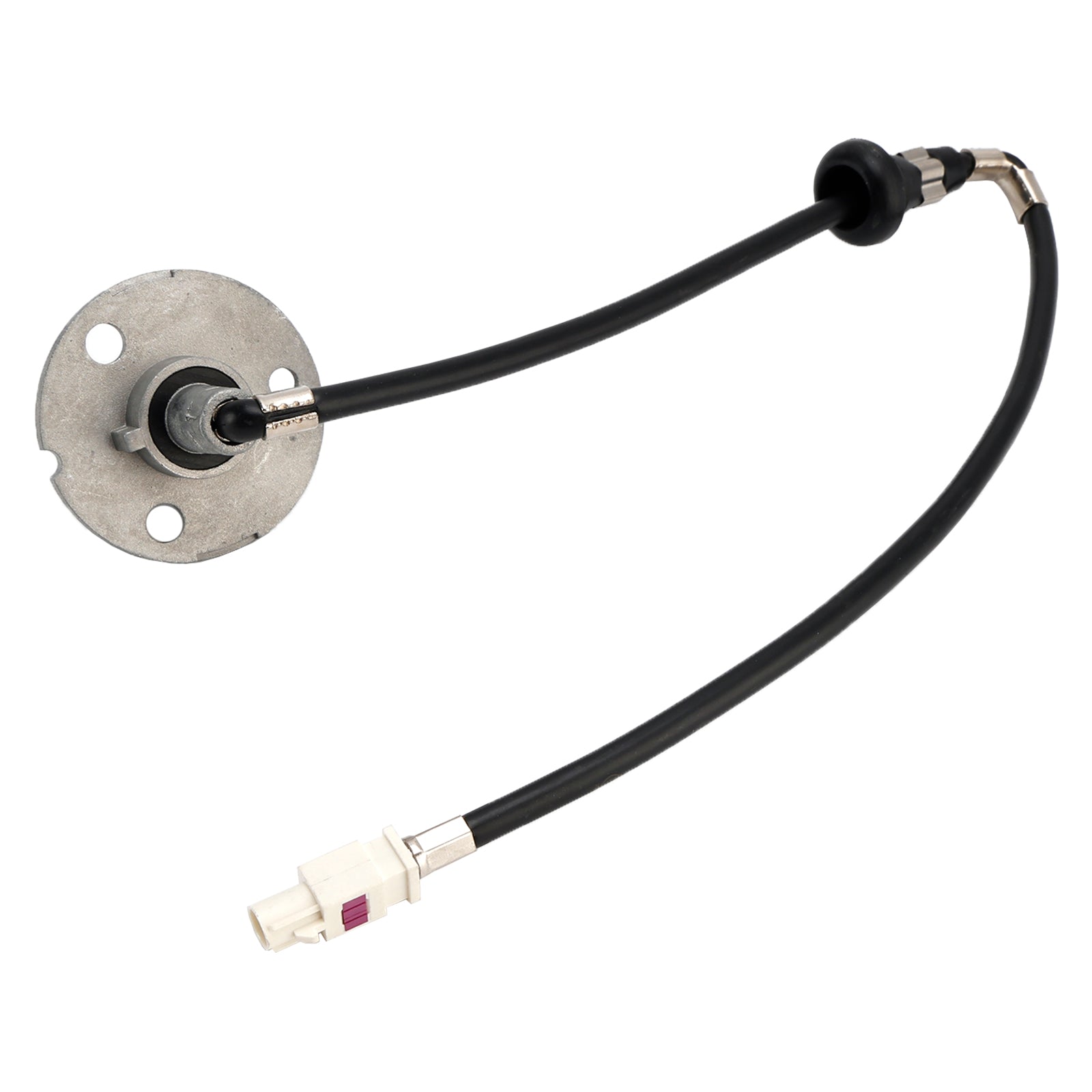 Supporto di base d&Antenna con cavo 56040921AF per Jeep Wrangler 2007-2011