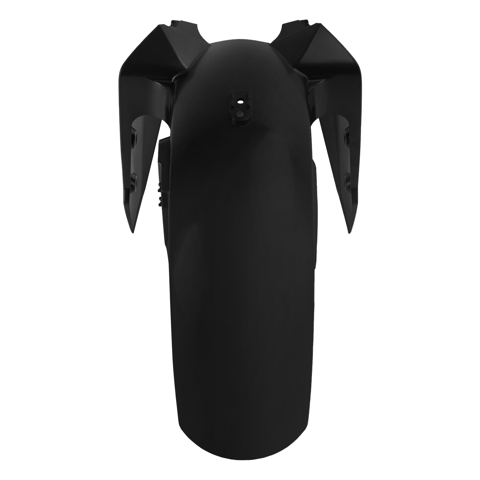 Zadnji ročni naslovnici, ki je bil nebarvani sprednji blatnik za Yamaha T-Max 560 2022-2024