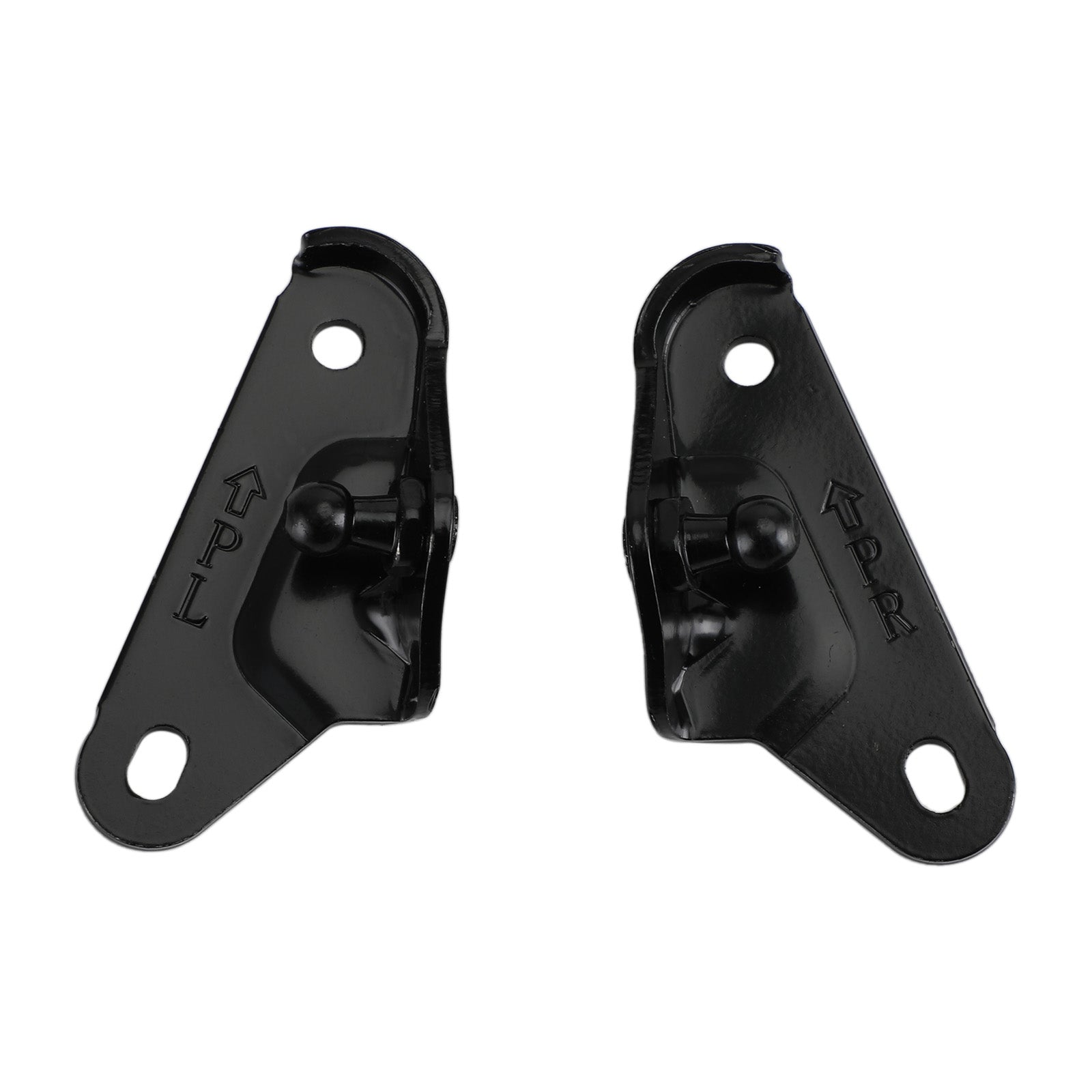 Ensemble d'actionneurs de hayon électrique (paire) 68920-09010 compatible avec Toyota RAV4 2013-2018