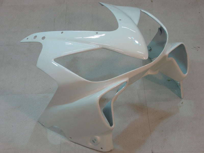 Kit de carénage par injection, carrosserie en plastique ABS, compatible avec Honda CBR600 F4i 2001-2003