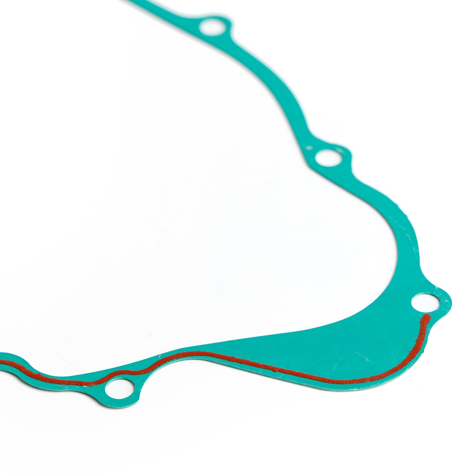 Guarnizione Coperchio Generatore per Yamaha YD 125 SR 125 185 BW 200 XT 225 TT-R 225 230