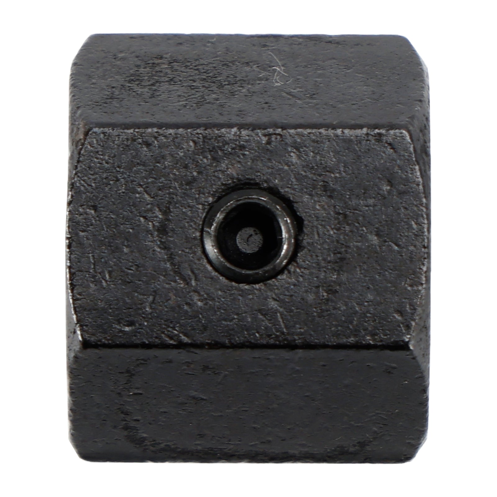 Tuerca elevadora 809446 para gato de lengüeta de remolque eléctrico estándar Lippert 1817941