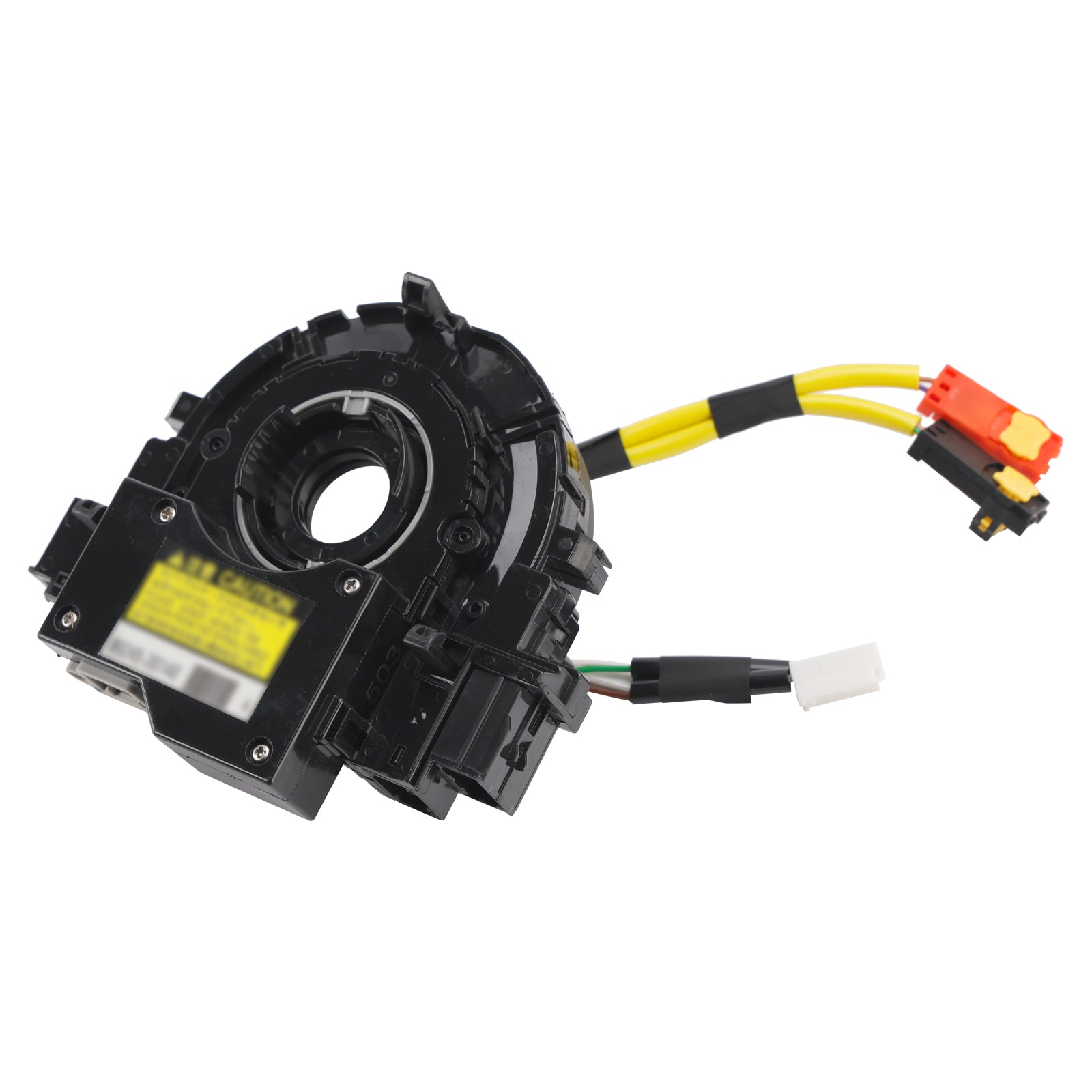 Muelle de retorno con sensor de ángulo para Lexus IS350 (2022-2025) - Número de pieza 89245-30140