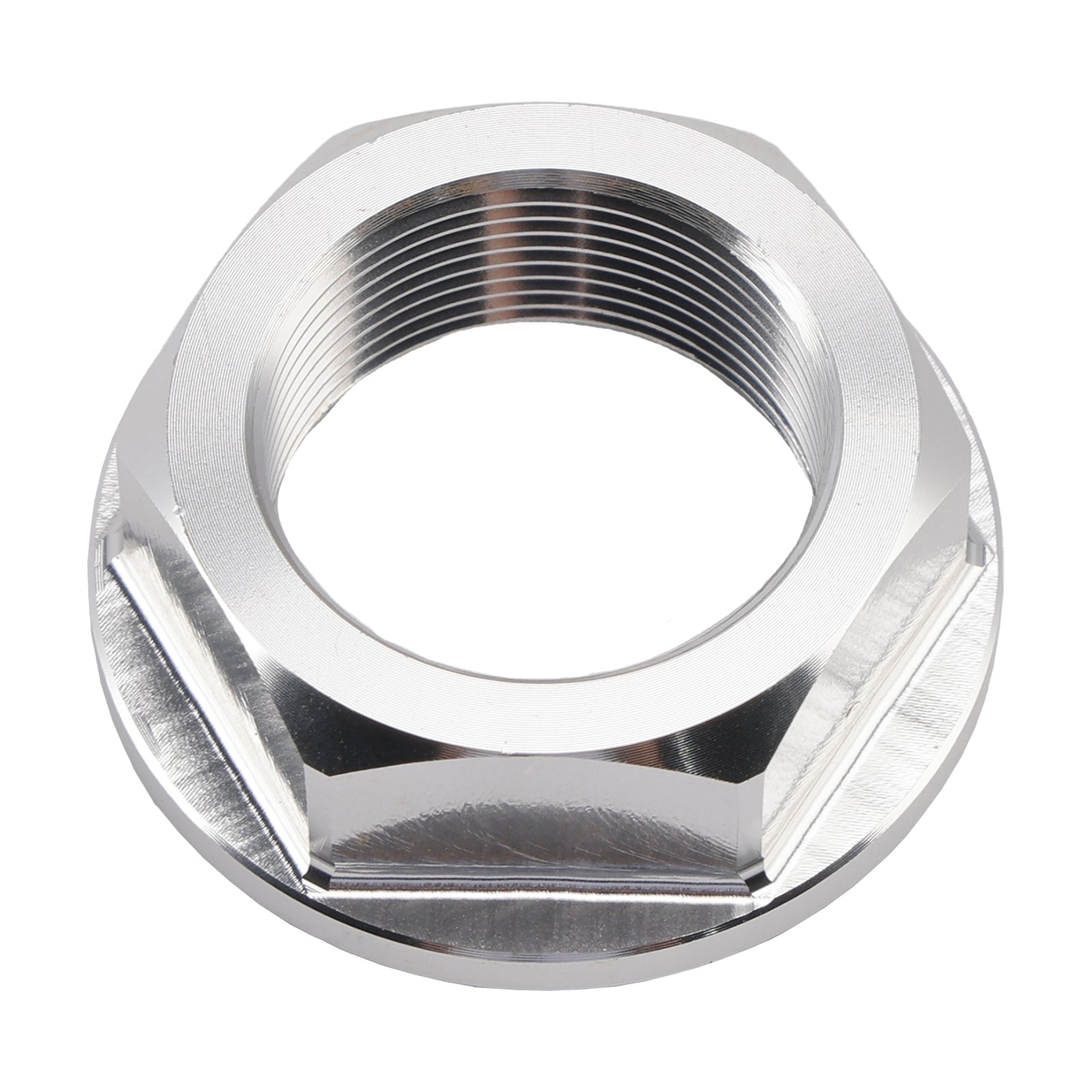 Écrou de moyeu pour lave-linge WH02X10363 pour GE 3029784 PS8757009 AP5793681