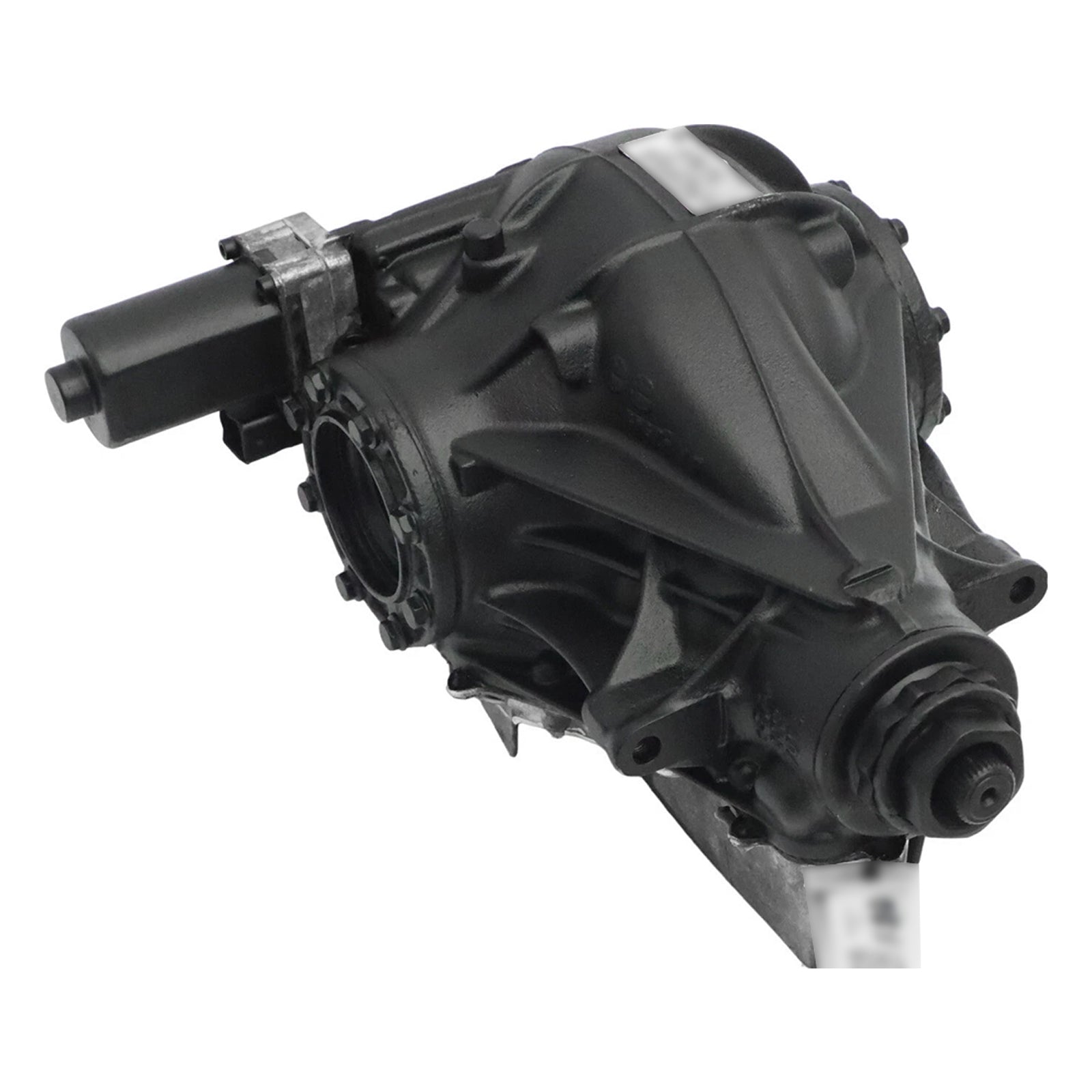 Takaero BMW F80 M3 F82 F83 M4 F87 M2, raportti 3.46 8090464