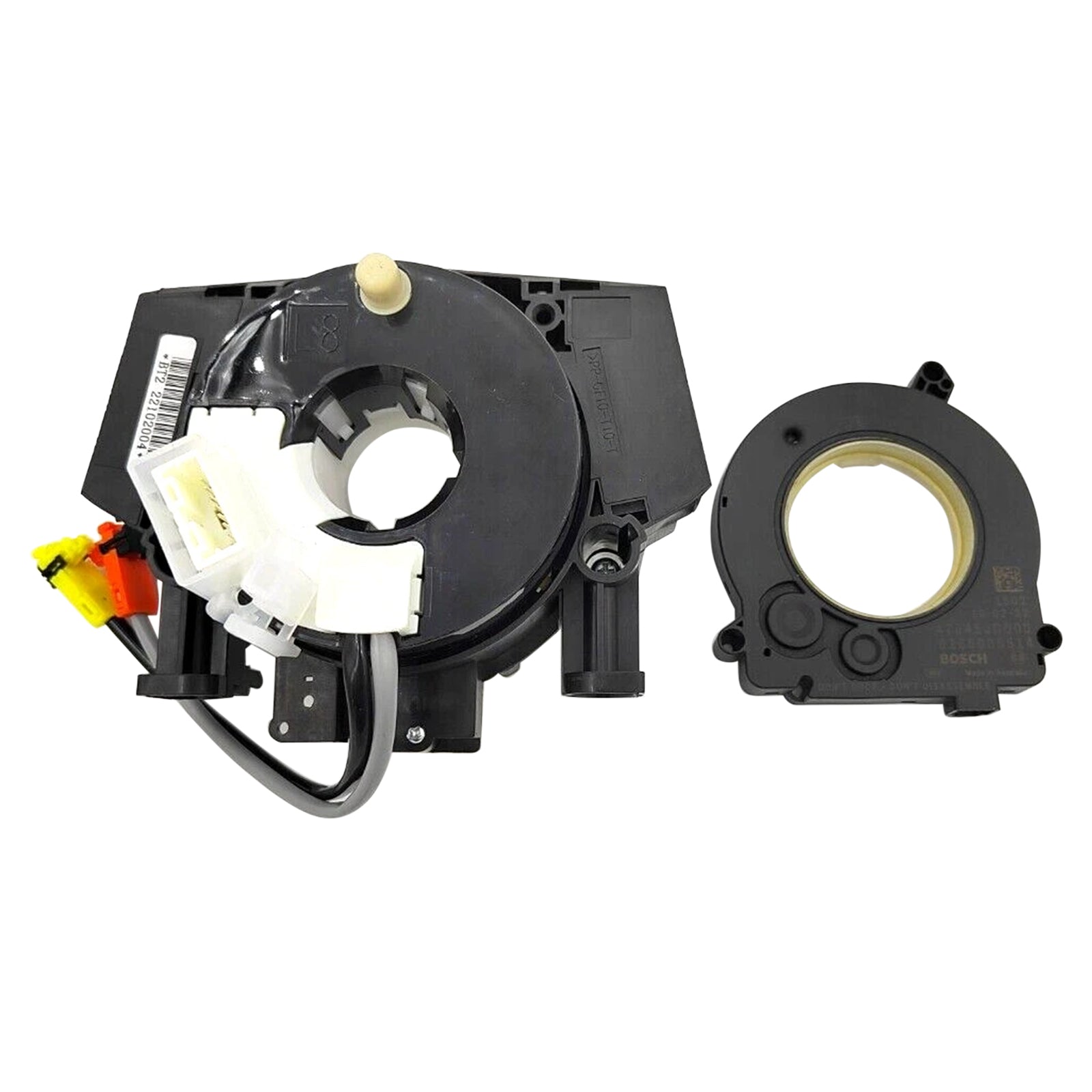 Senzor'kot krmiljenja z vzmetjo za Nissan Qashqai J10 2006-2013 47945-JD000