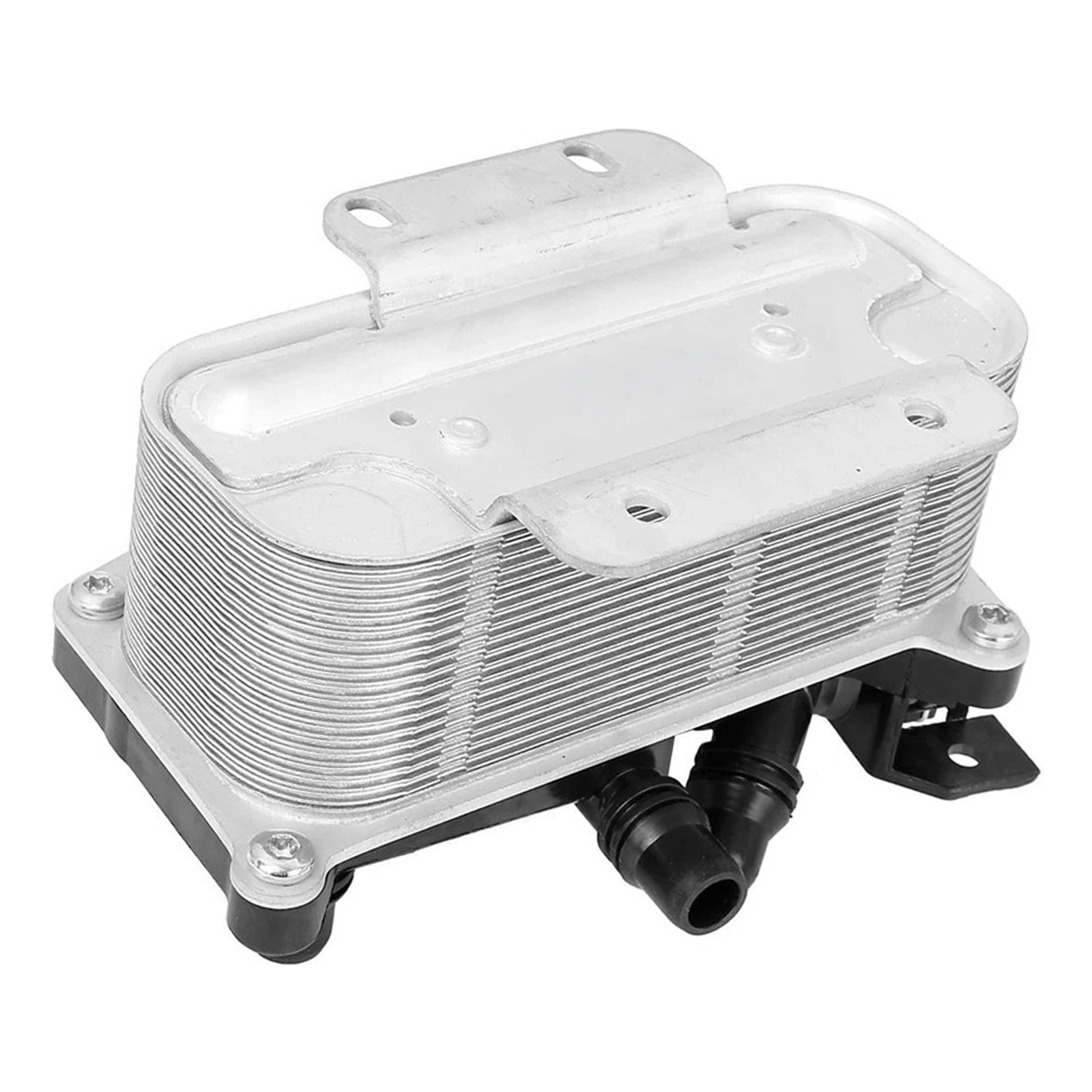Hladilnik olja menjalnika s termostatom 17217638582 za BMW serije F10 528i 2012 2013 2014 2015 2016