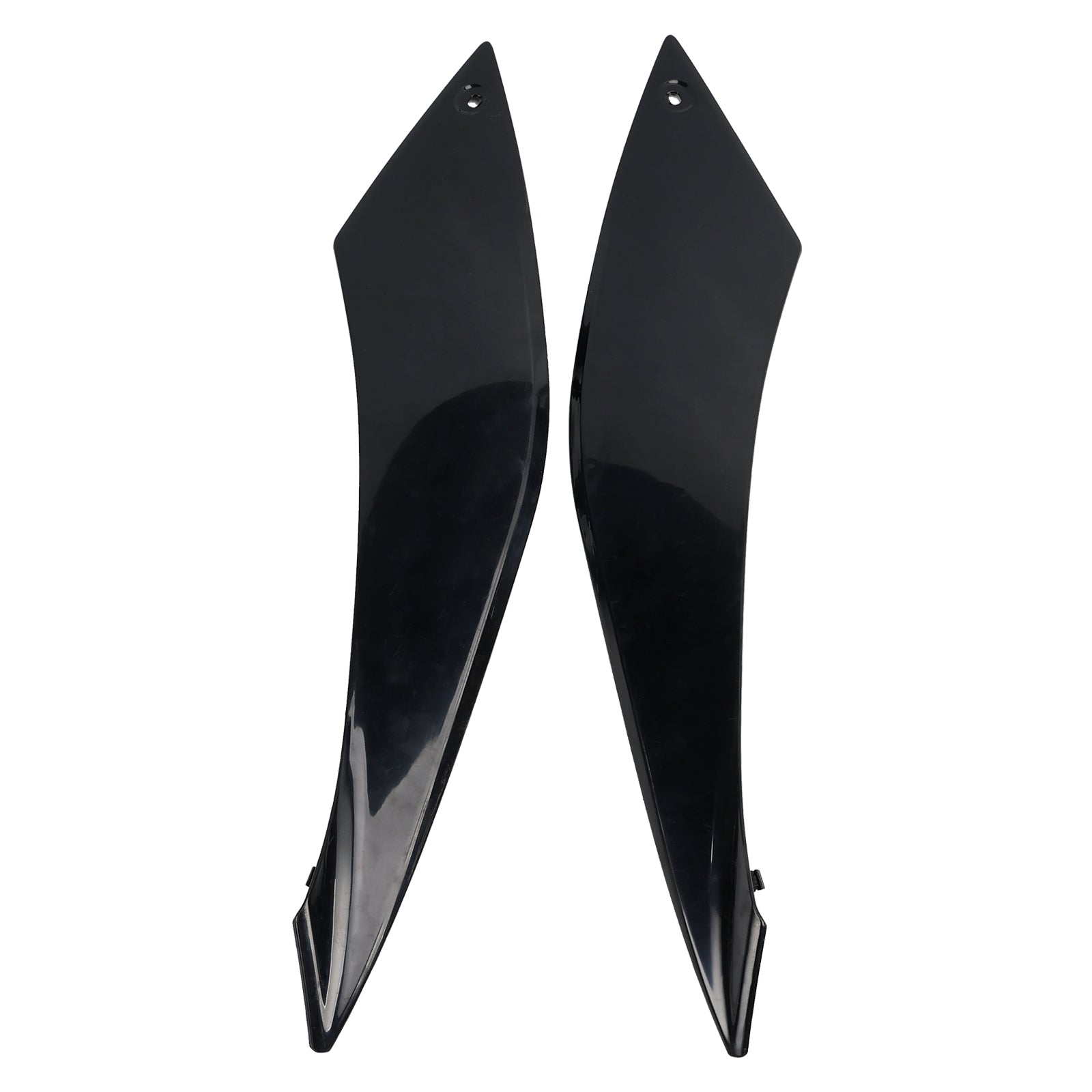 Carénage injecté non peint pour Yamaha TMAX560 (2025-2026)