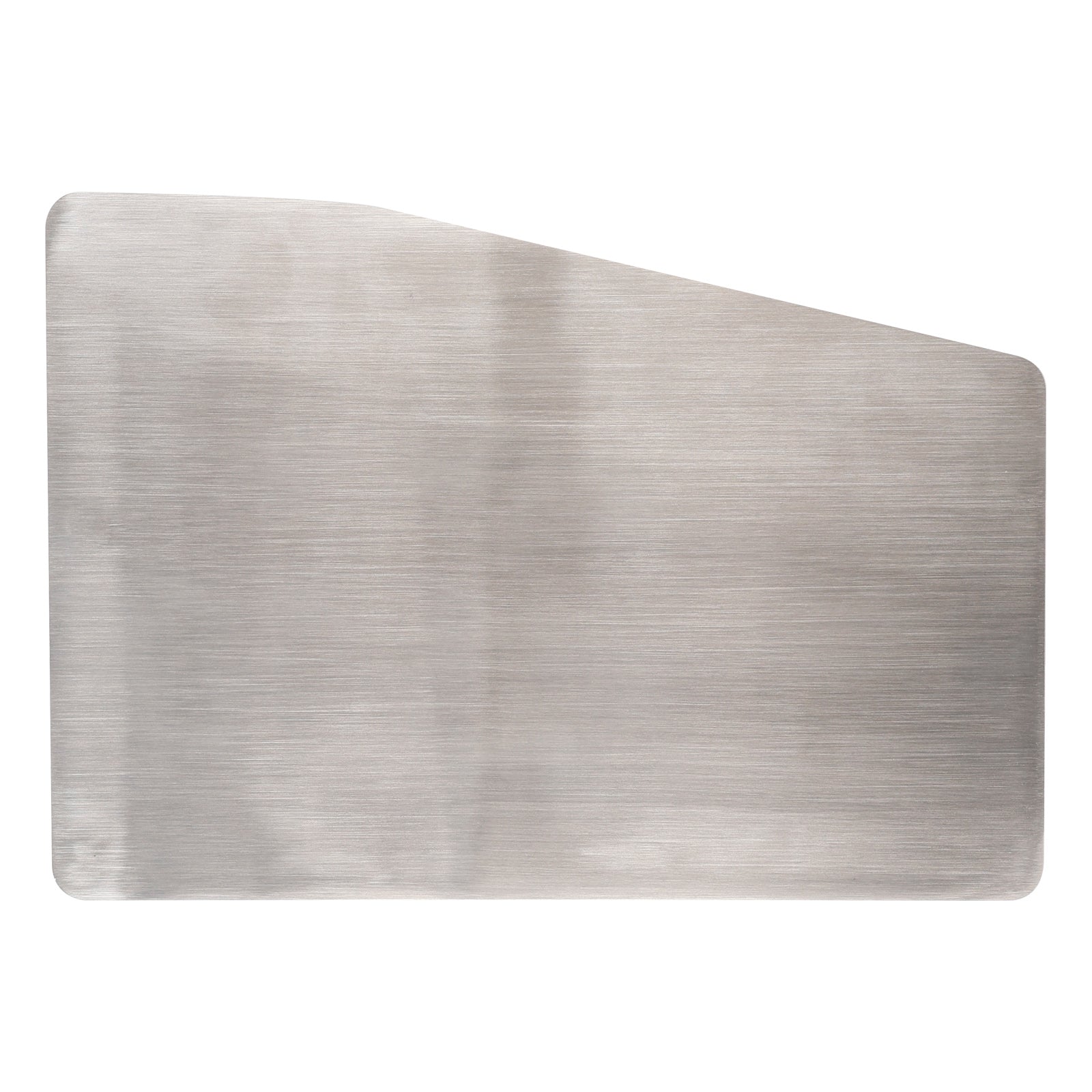 Kit de protección antirrobo para puerta corredera Ford Transit Custom 2012+