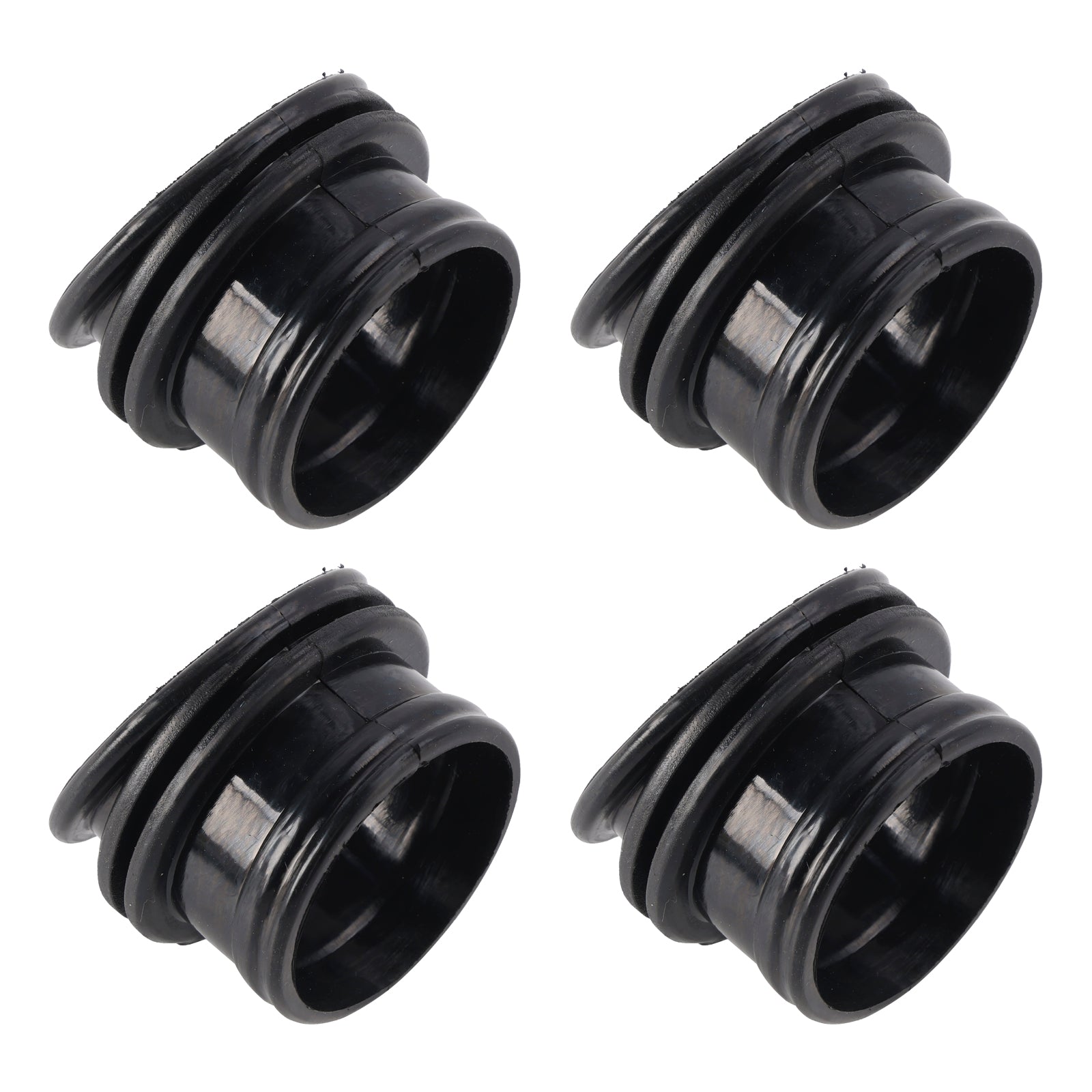 Air filtro de filtro para el carburador Kawasaki ZR1100 Zephyr 1992-1998 14073-1637