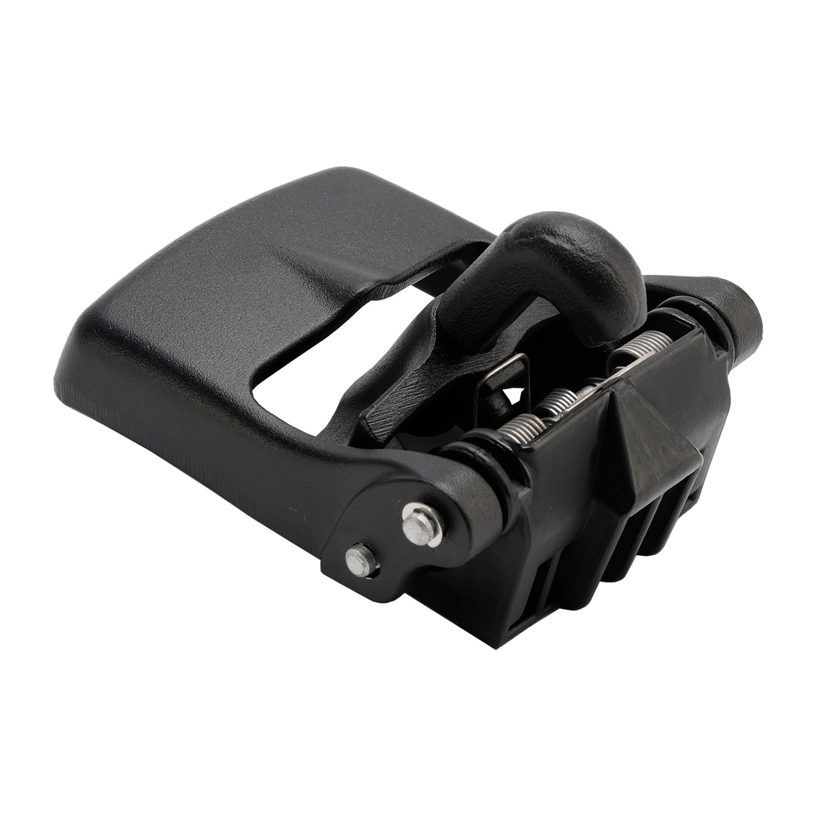 Pestillo superior abatible 68391566AB para Jeep Wrangler Jl Gladiator 2018-2024