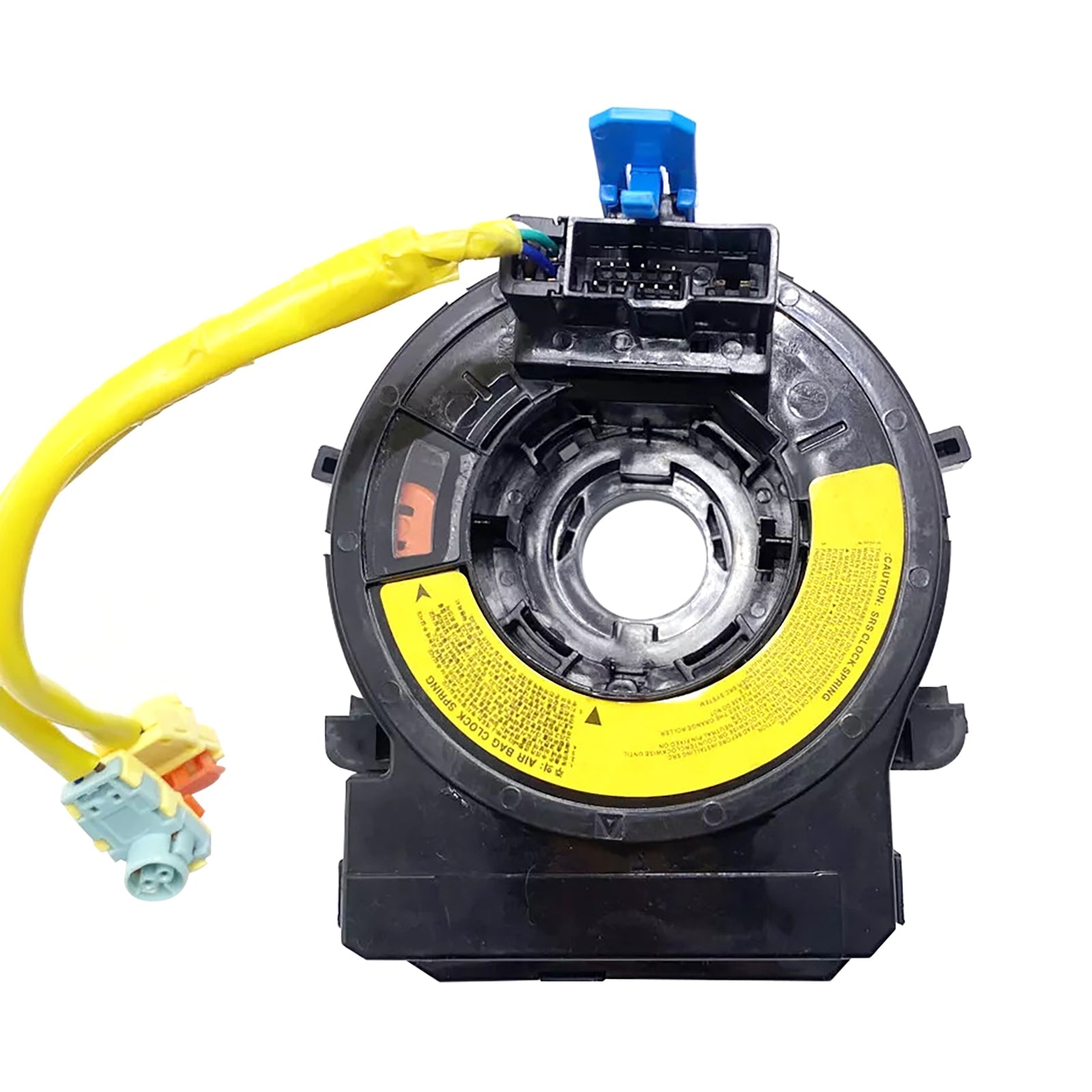 Muelle de reloj con calentador 93490-2T325 para Kia Optima 2014-2015