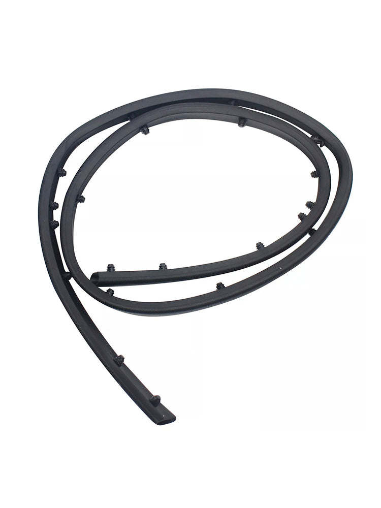 Modanatura in gomma per Hyundai Sonata 2015-2017 86362C1000 86362000