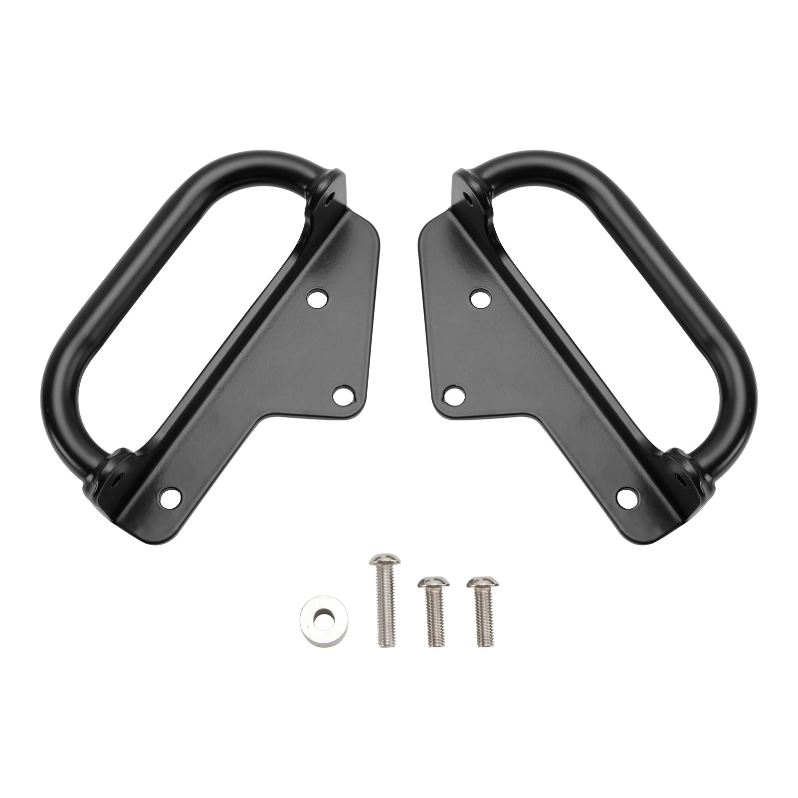 Soporte de mano para reposabrazos del pasajero para YAMAHA XSR 900 2022-2023