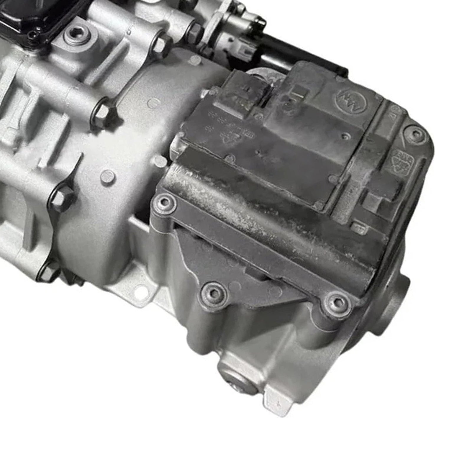 Ripartitore di coppia a due velocità con differenziale posteriore per Jeep Cherokee (2014-2017).