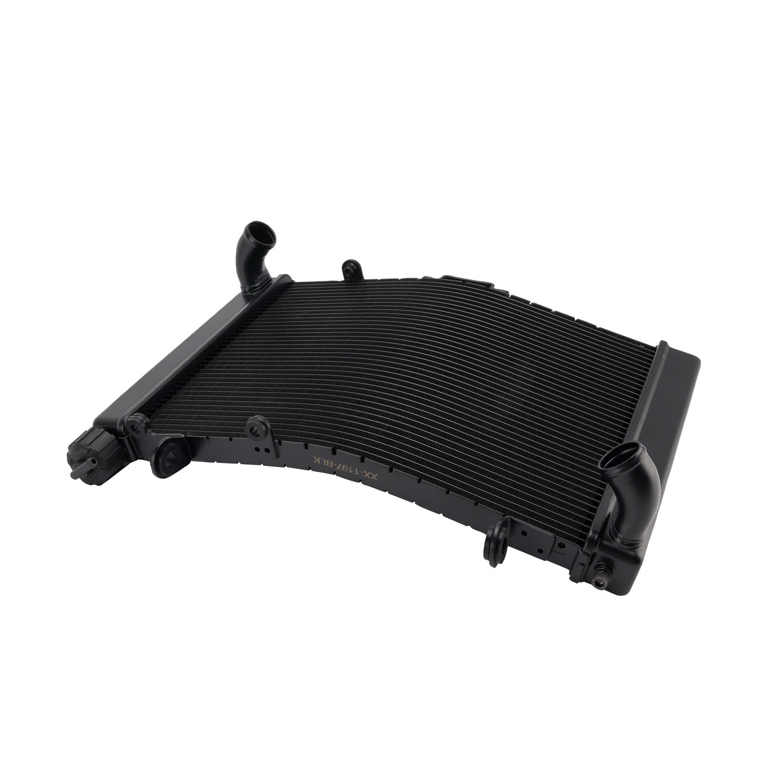 Motorradiatorkoeler compatibel met 1290 Super Adventure 2015-2020