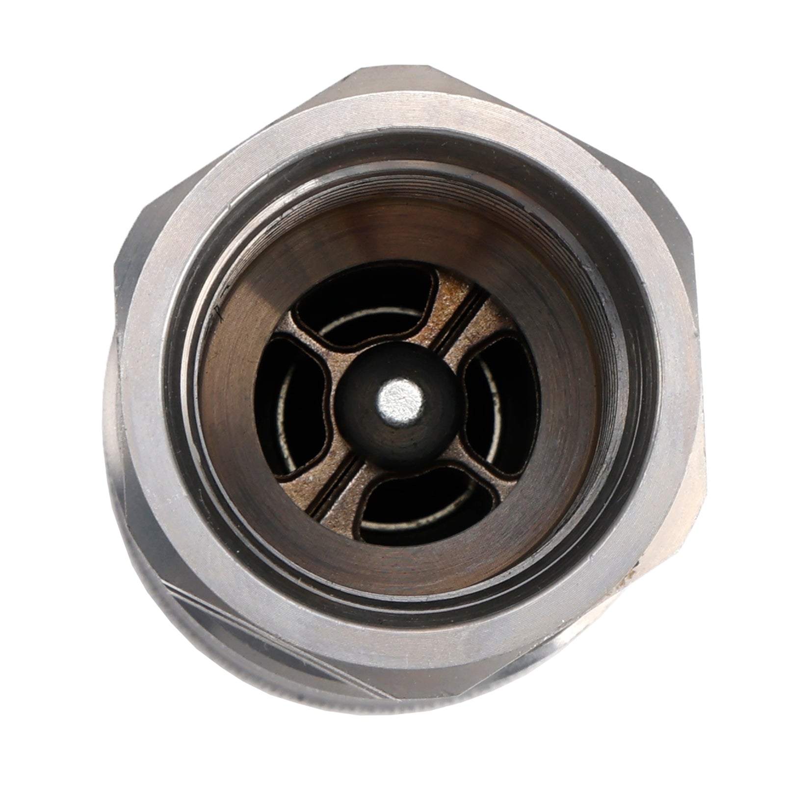 Komplet hidravlične spojke s ploščato stranjo KV14216 AT312470 za John Deere 250 315 326D