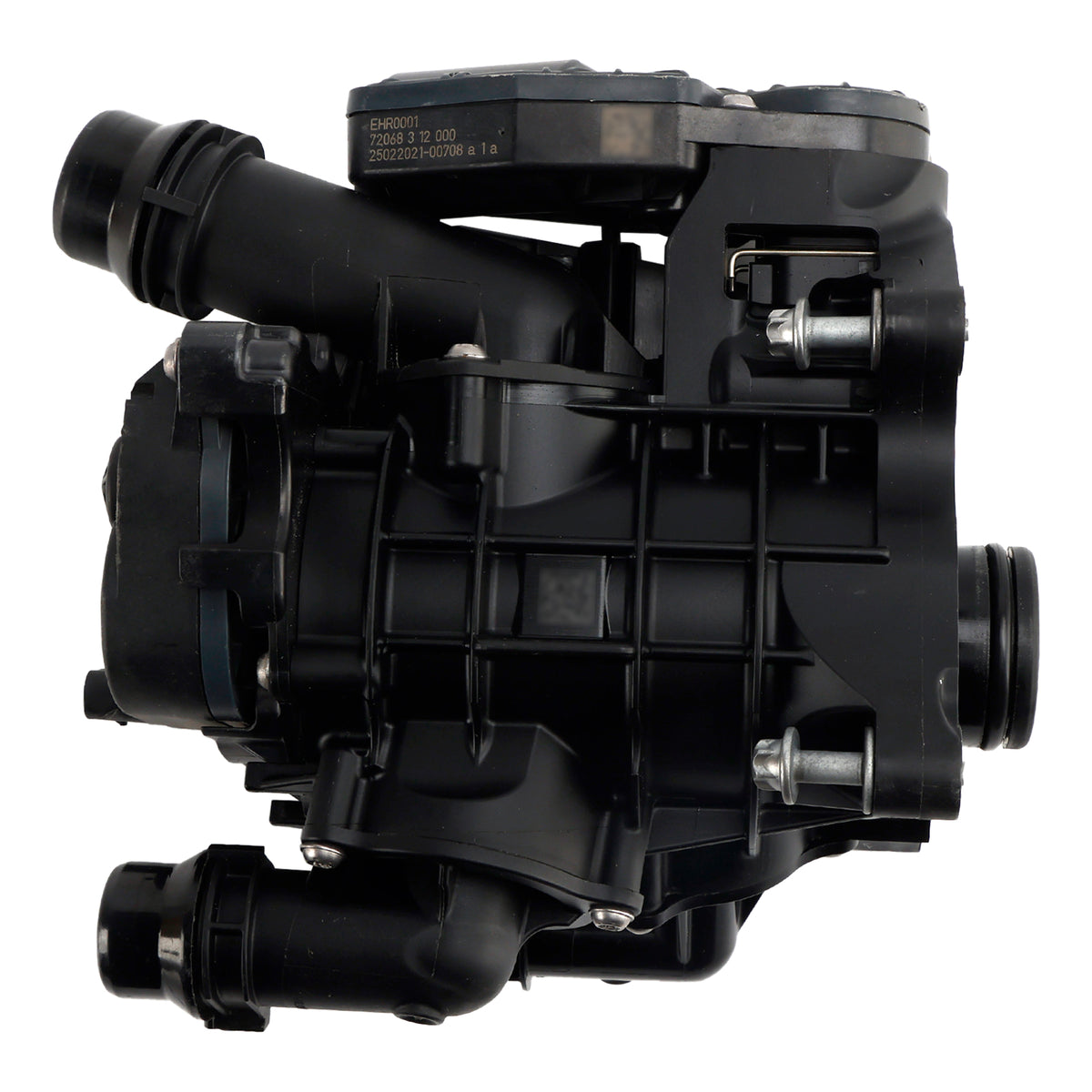 Kühlmittelthermostat für 2,0-Liter-BMW G20, G30, 330, 530, X1, X3, Z4 (10/2017–12/2019) – Teilenummer : 11538642560